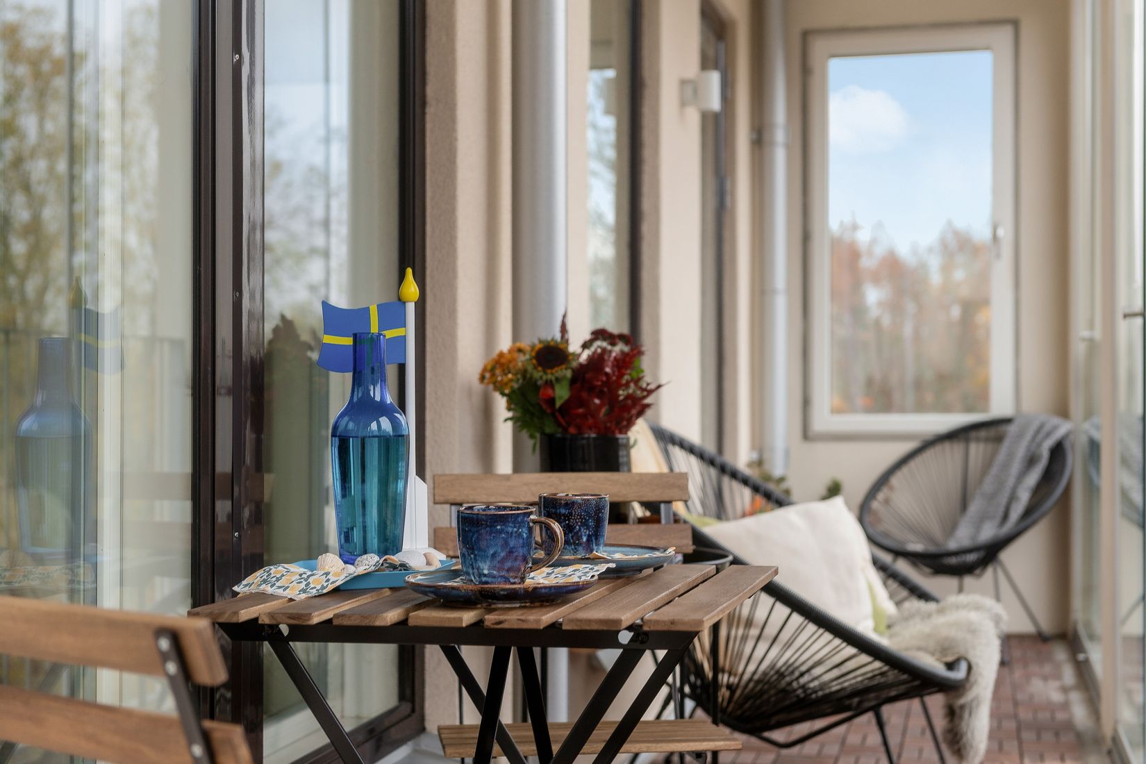 Bostadsrätt, Klädesvägen 38, Bromma / Brommaplan, Stockholm