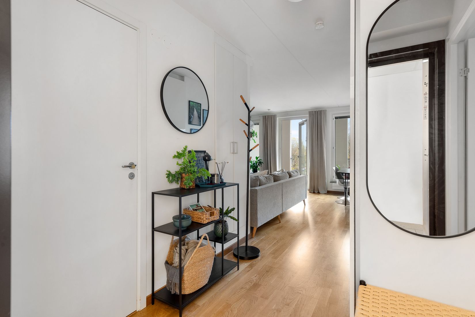 Bostadsrätt, Klädesvägen 38, Bromma / Brommaplan, Stockholm