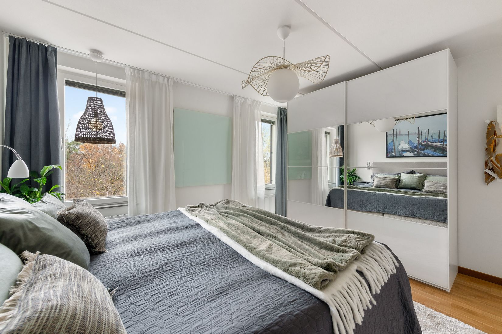 Bostadsrätt, Klädesvägen 38, Bromma / Brommaplan, Stockholm