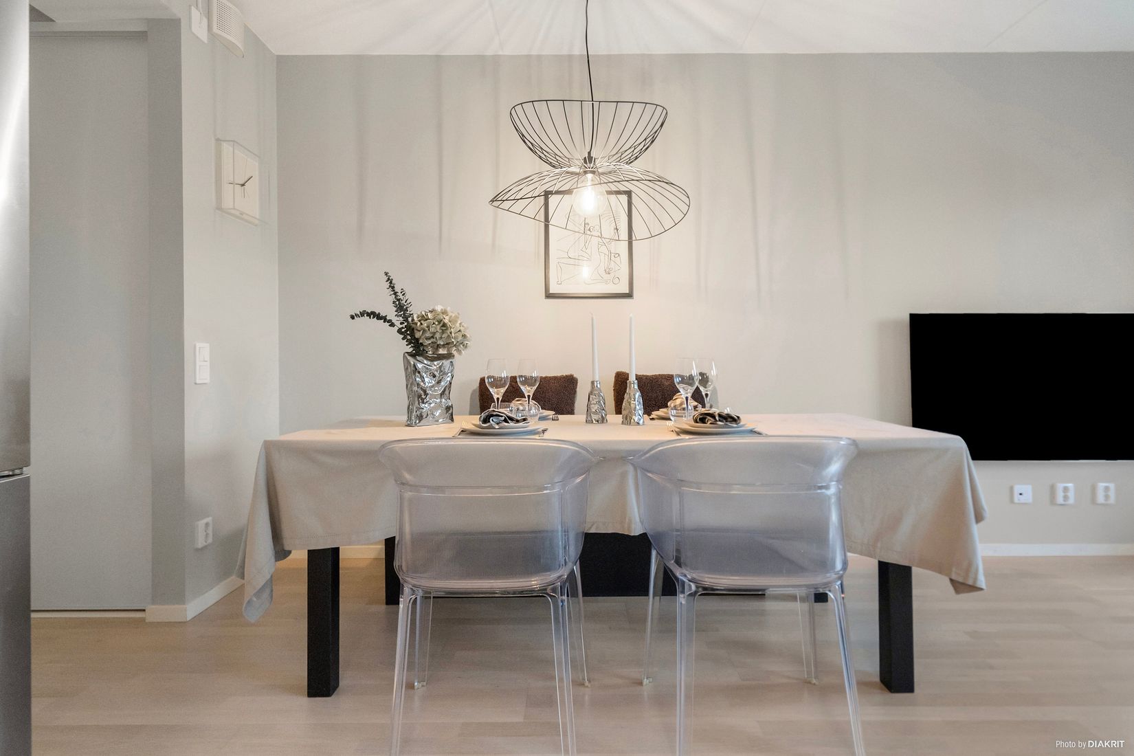 Bostadsrätt, Stationsvägen 52, Roslags Näsby - RN3, Täby