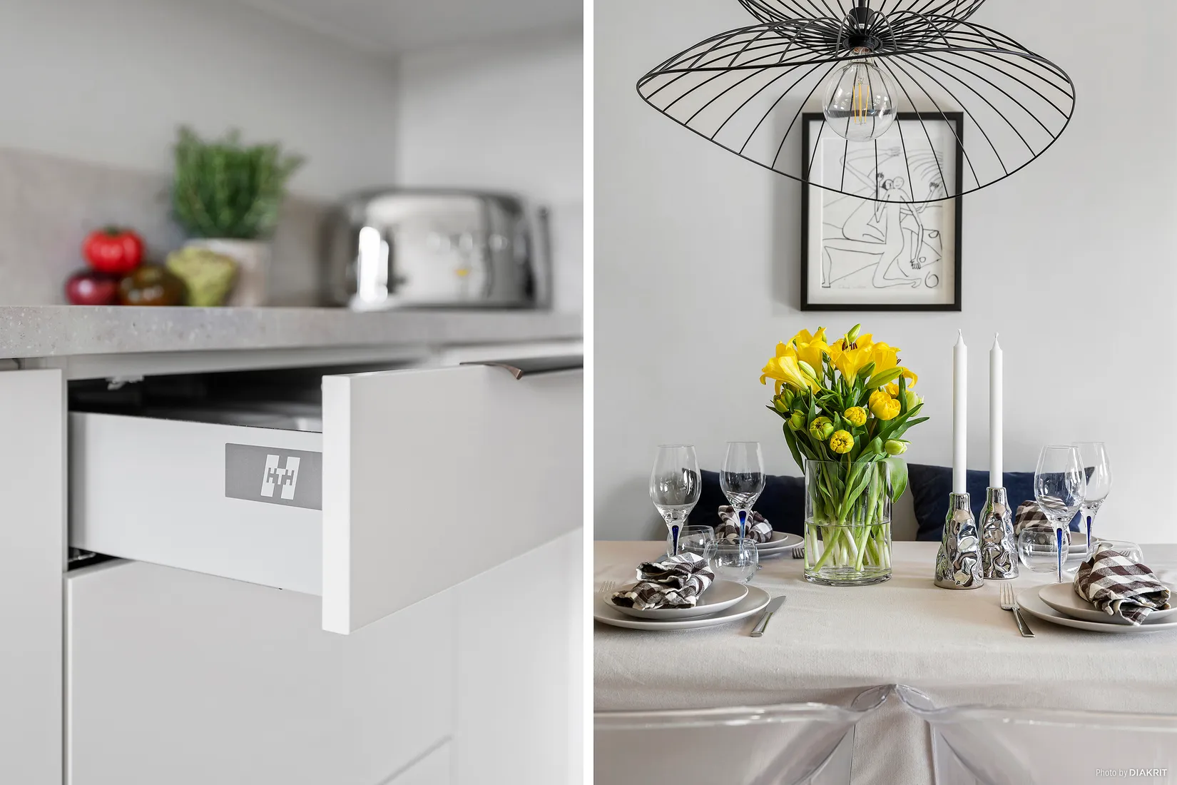 Bostadsrätt, Stationsvägen 52, Roslags Näsby - RN3, Täby