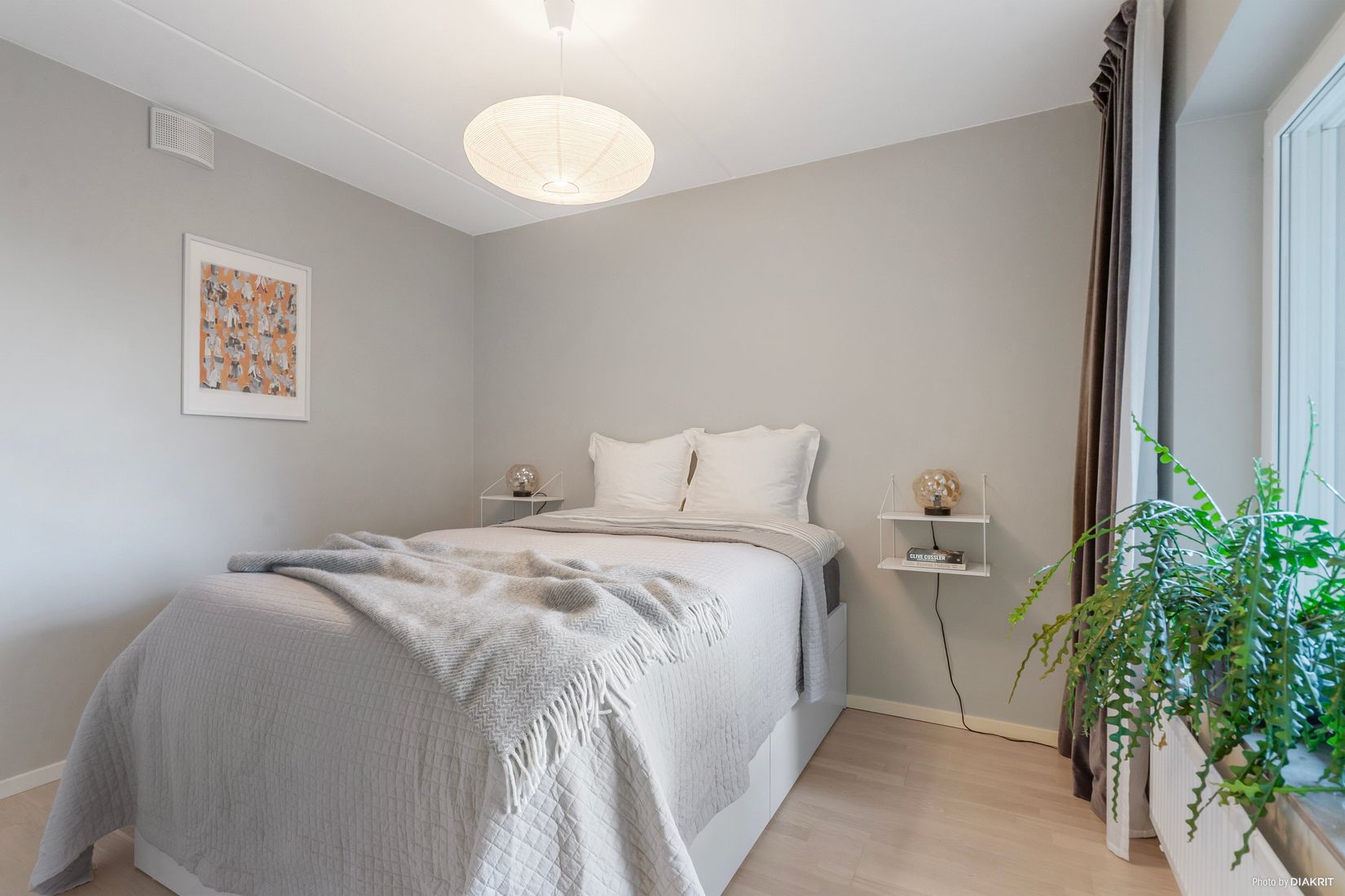 Bostadsrätt, Stationsvägen 52, Roslags Näsby - RN3, Täby