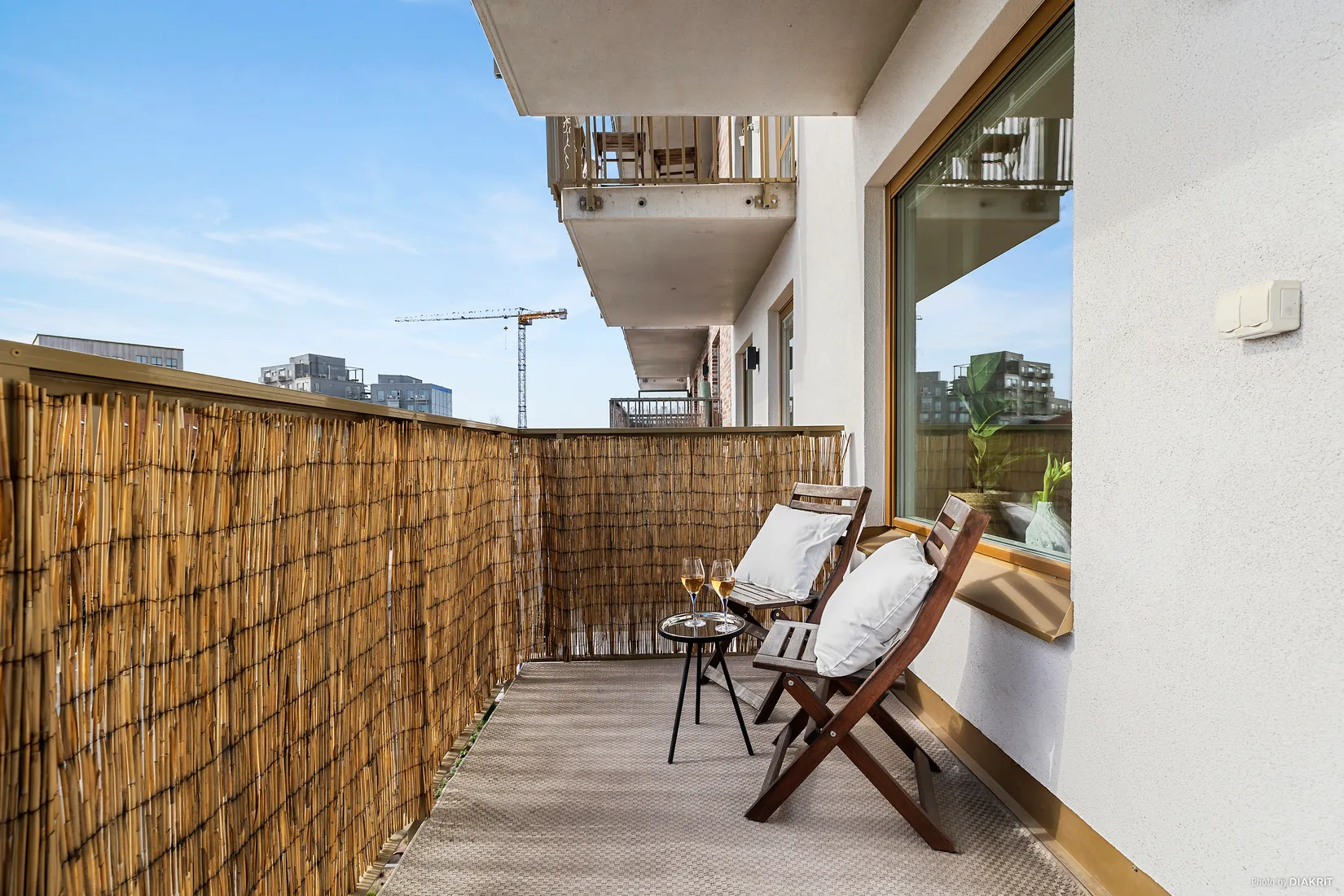Bostadsrätt, Stationsvägen 52, Roslags Näsby - RN3, Täby