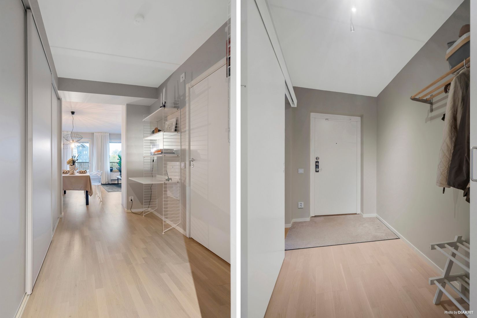 Bostadsrätt, Stationsvägen 52, Roslags Näsby - RN3, Täby