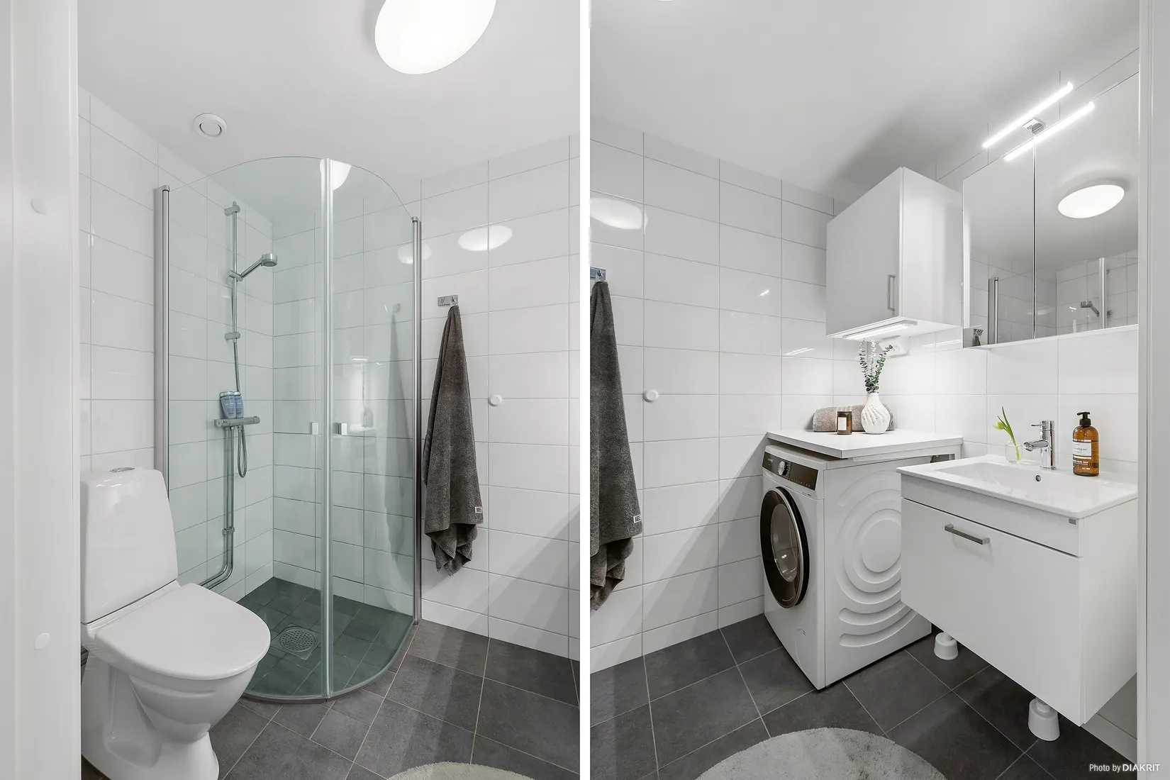 Bostadsrätt, Stationsvägen 52, Roslags Näsby - RN3, Täby