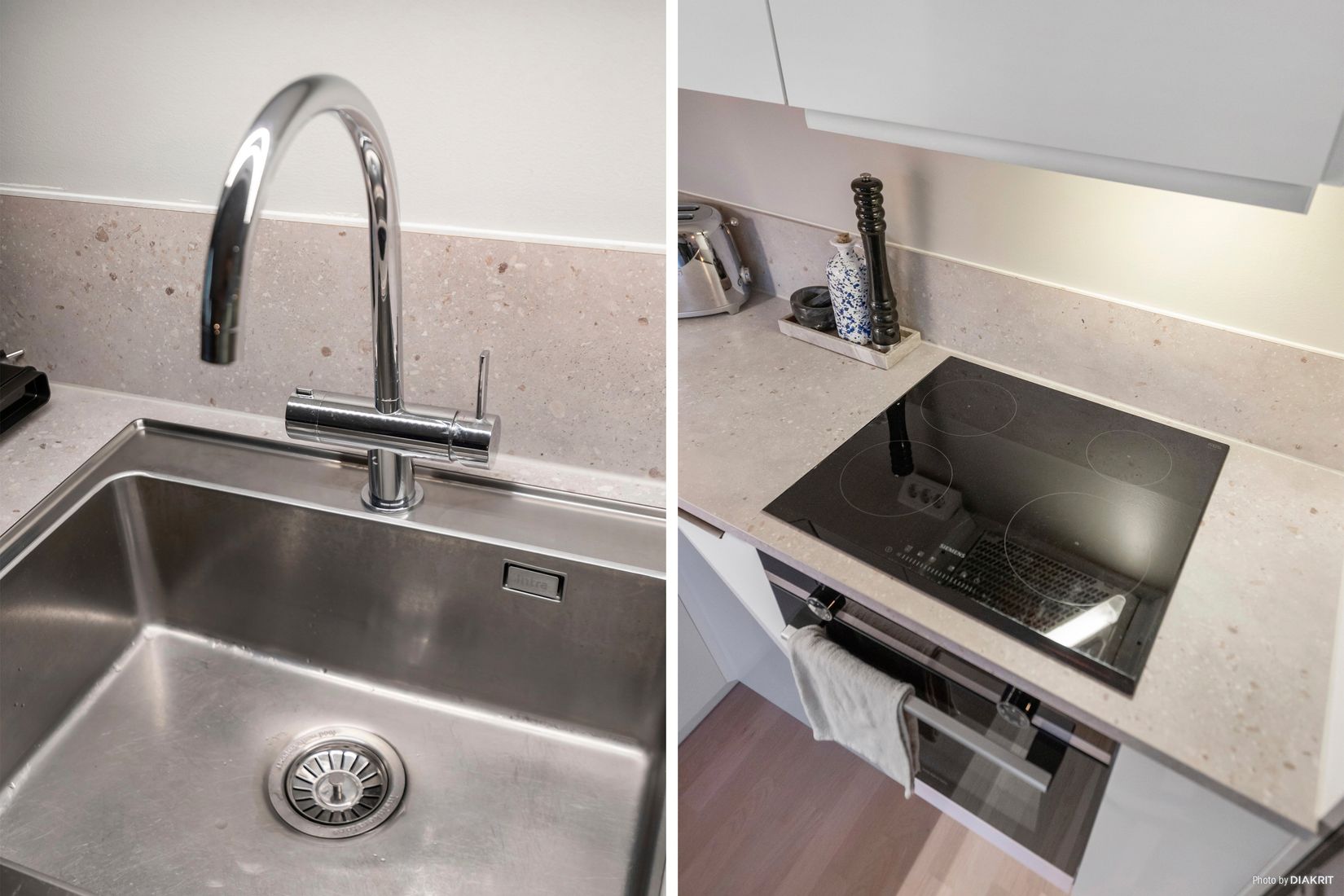 Bostadsrätt, Stationsvägen 52, Roslags Näsby - RN3, Täby