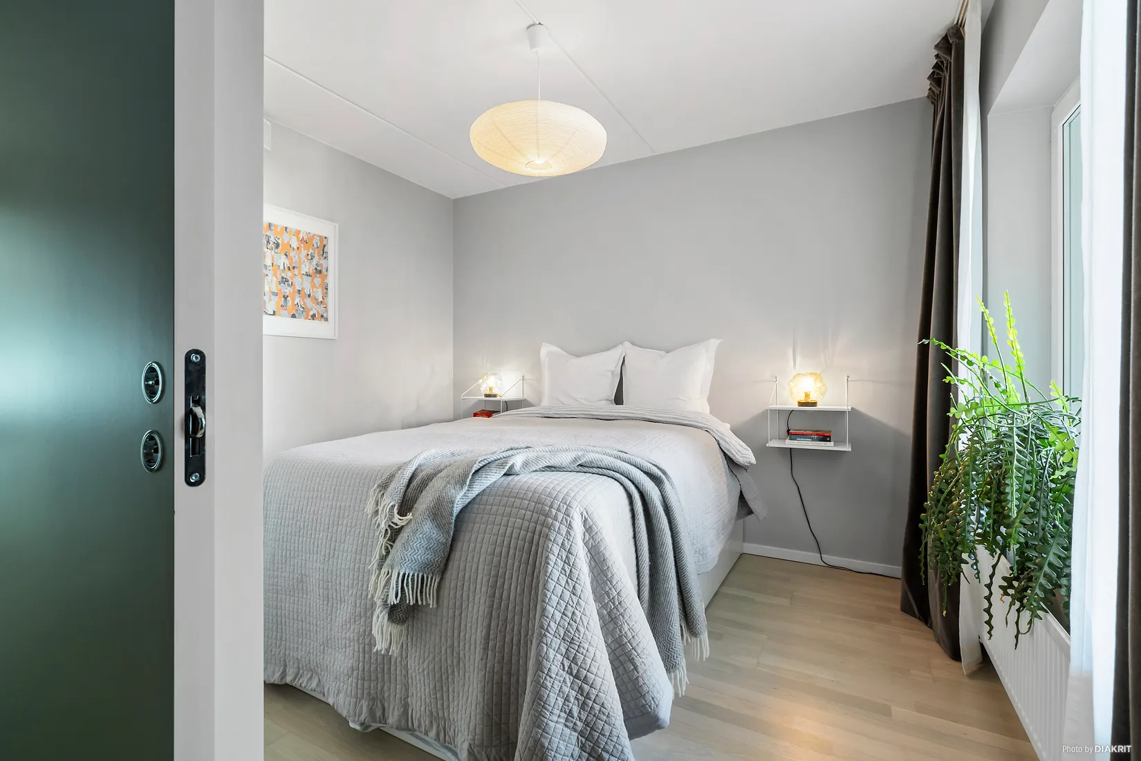 Bostadsrätt, Stationsvägen 52, Roslags Näsby - RN3, Täby