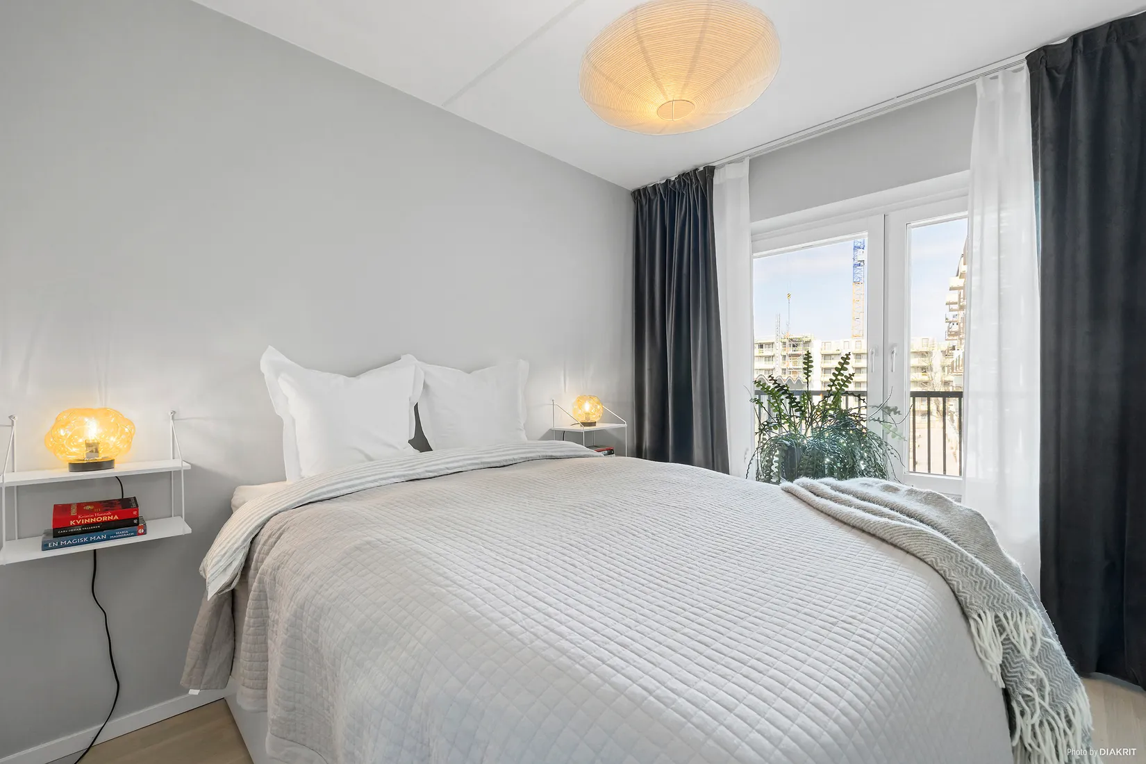 Bostadsrätt, Stationsvägen 52, Roslags Näsby - RN3, Täby
