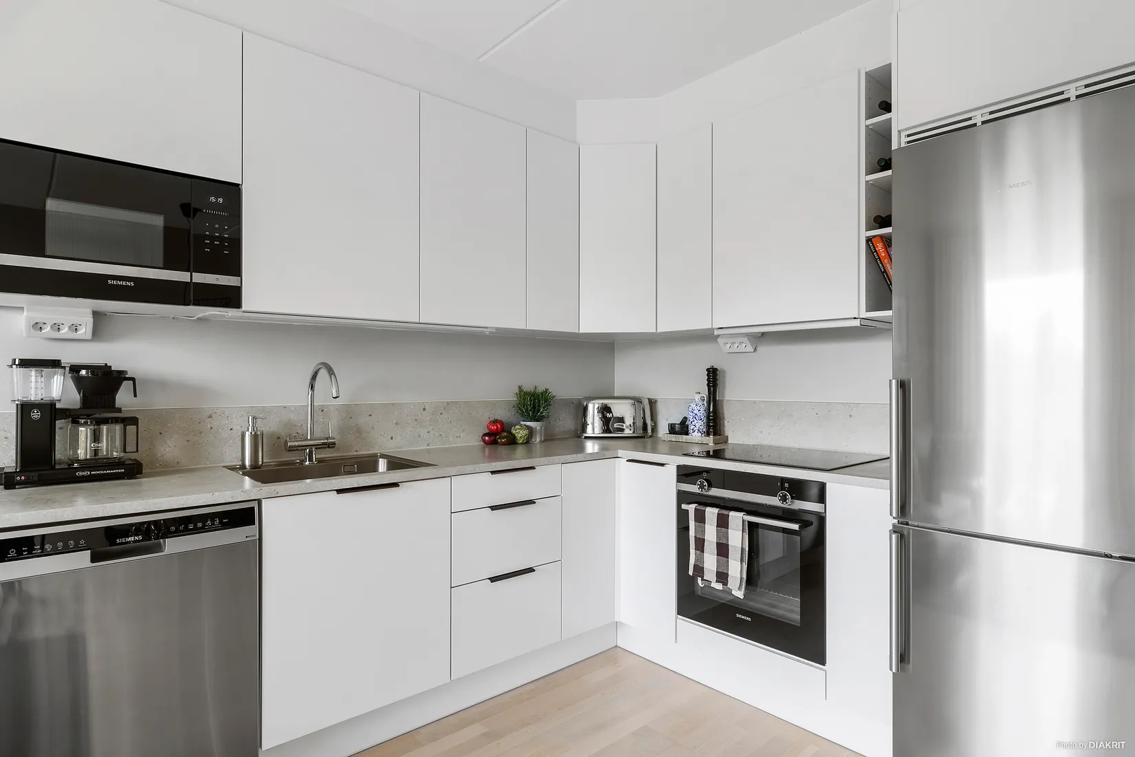Bostadsrätt, Stationsvägen 52, Roslags Näsby - RN3, Täby