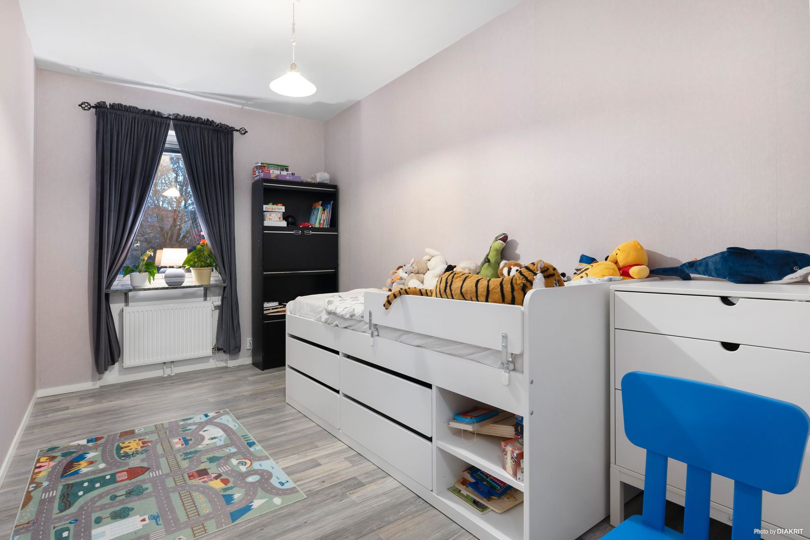 Bostadsrätt, Högarörsgatan 9 LGH 1002, Lagavallen, Ljungby