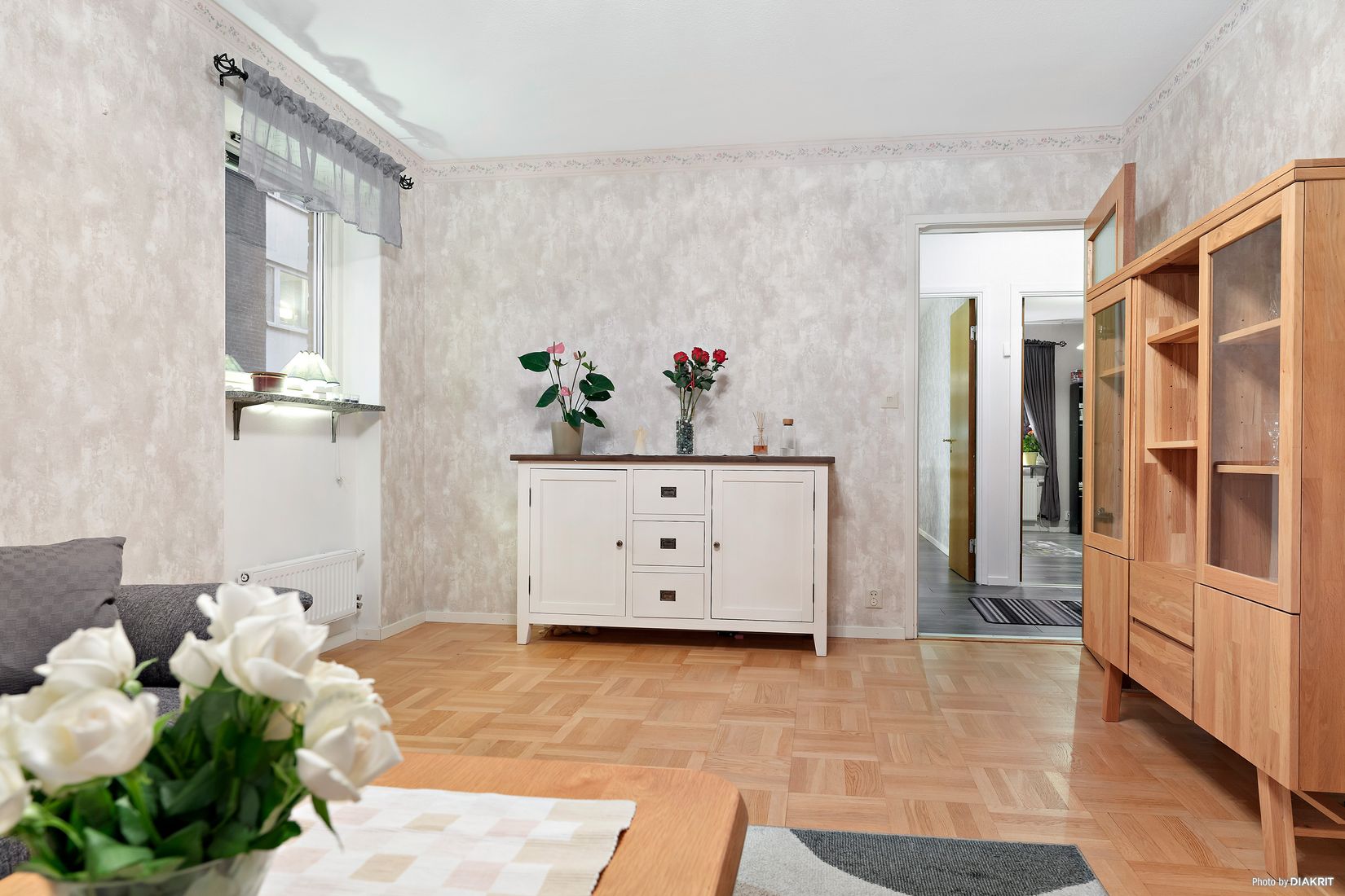 Bostadsrätt, Högarörsgatan 9 LGH 1002, Lagavallen, Ljungby