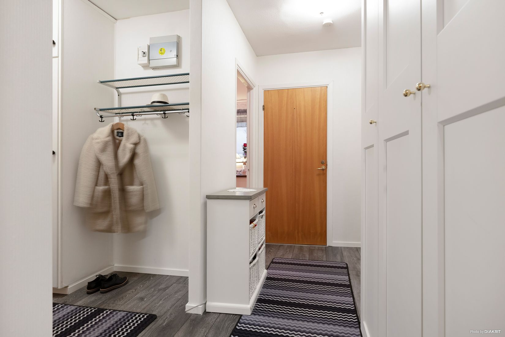 Bostadsrätt, Högarörsgatan 9 LGH 1002, Lagavallen, Ljungby