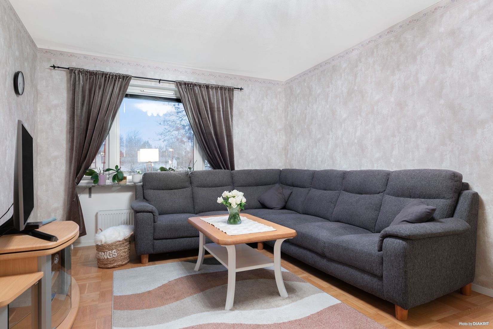 Bostadsrätt, Högarörsgatan 9 LGH 1002, Lagavallen, Ljungby