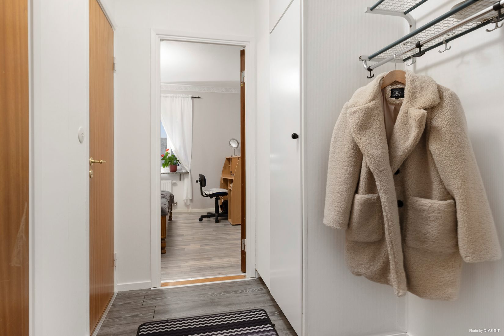 Bostadsrätt, Högarörsgatan 9 LGH 1002, Lagavallen, Ljungby