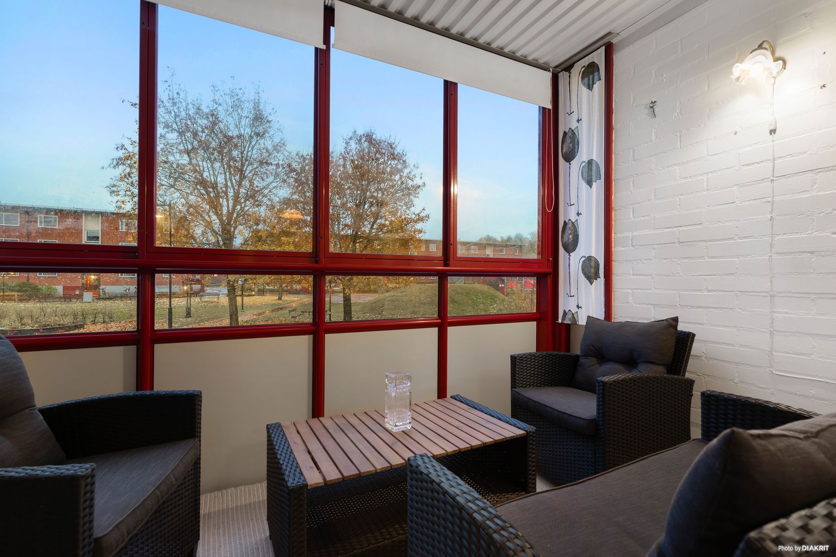 Bostadsrätt, Högarörsgatan 9 LGH 1002, Lagavallen, Ljungby