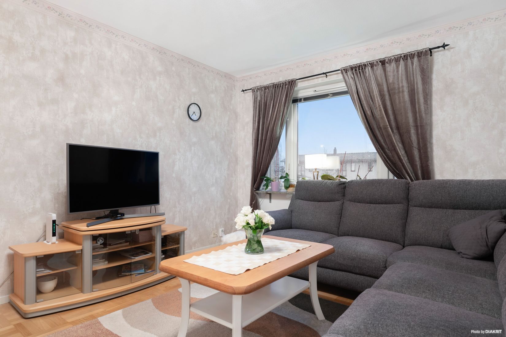 Bostadsrätt, Högarörsgatan 9 LGH 1002, Lagavallen, Ljungby