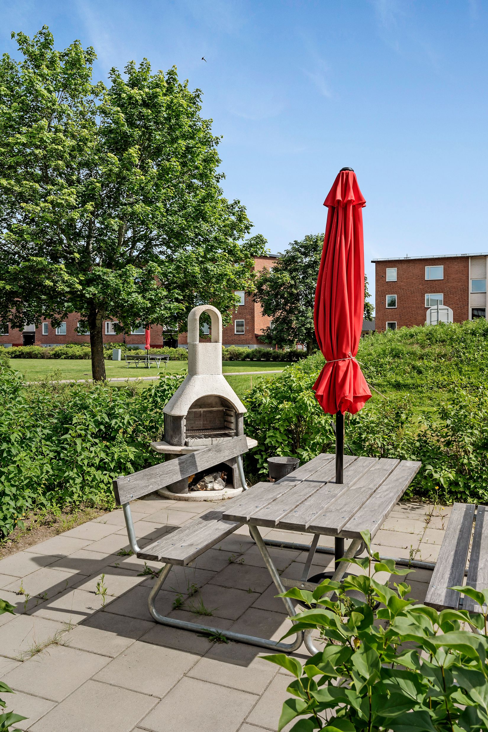 Bostadsrätt, Högarörsgatan 9 LGH 1002, Lagavallen, Ljungby