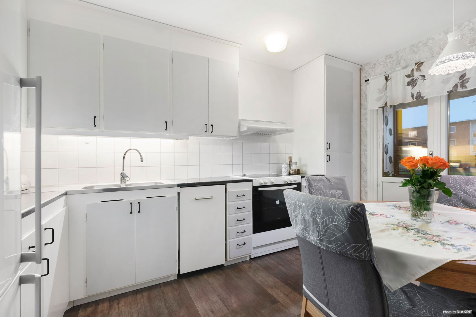 Bostadsrätt, Högarörsgatan 9 LGH 1002, Lagavallen, Ljungby
