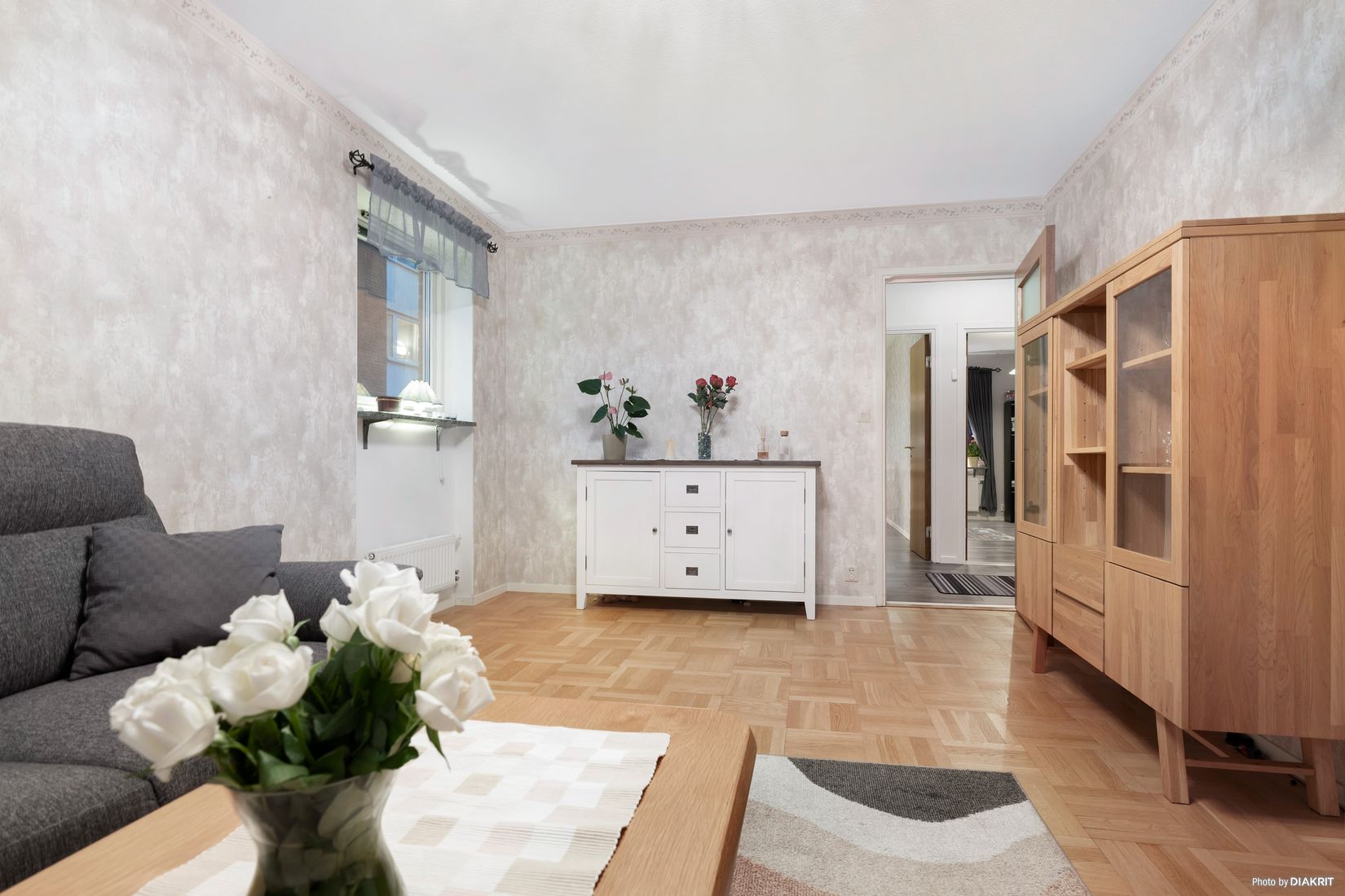 Bostadsrätt, Högarörsgatan 9 LGH 1002, Lagavallen, Ljungby