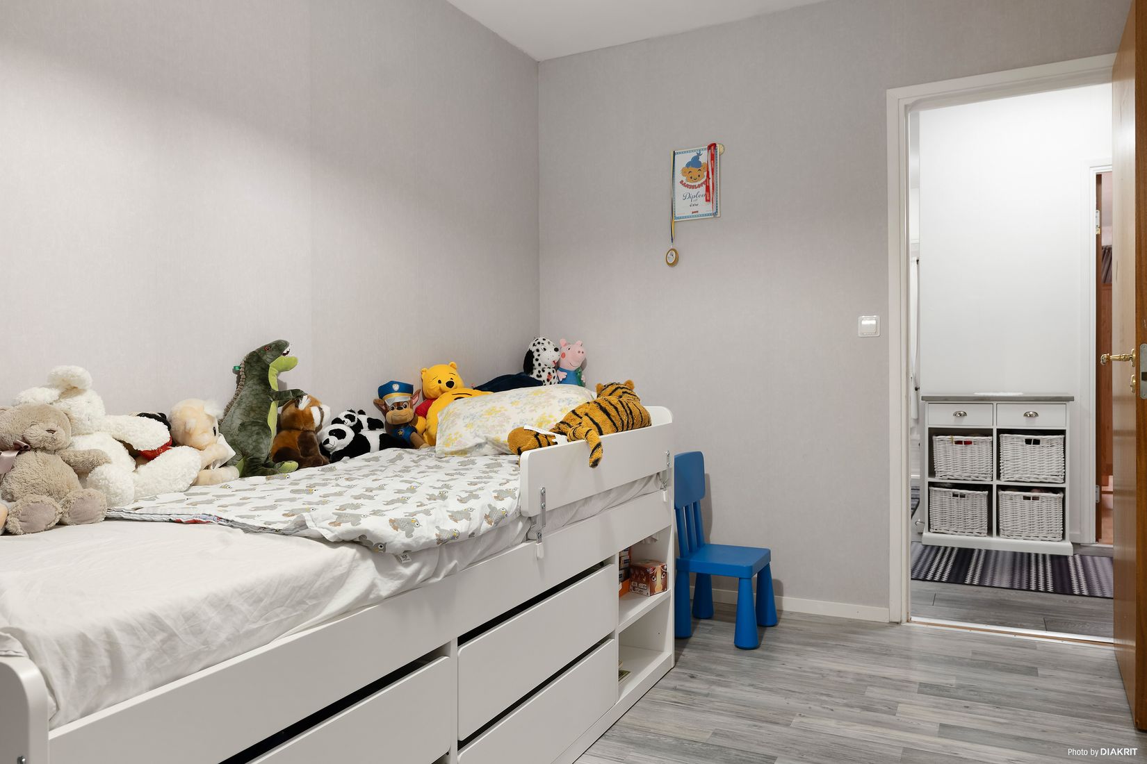 Bostadsrätt, Högarörsgatan 9 LGH 1002, Lagavallen, Ljungby