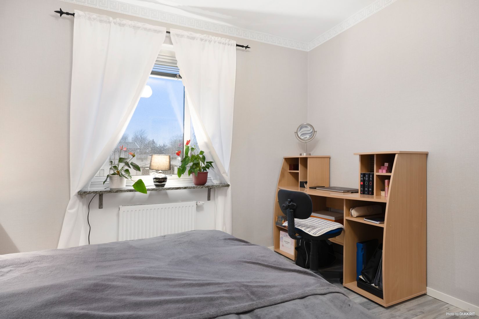 Bostadsrätt, Högarörsgatan 9 LGH 1002, Lagavallen, Ljungby