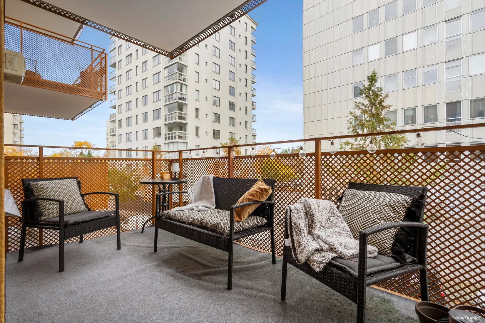 Bostadsrätt, Östersundsgatan 2, Råcksta - Vällingby, Stockholm