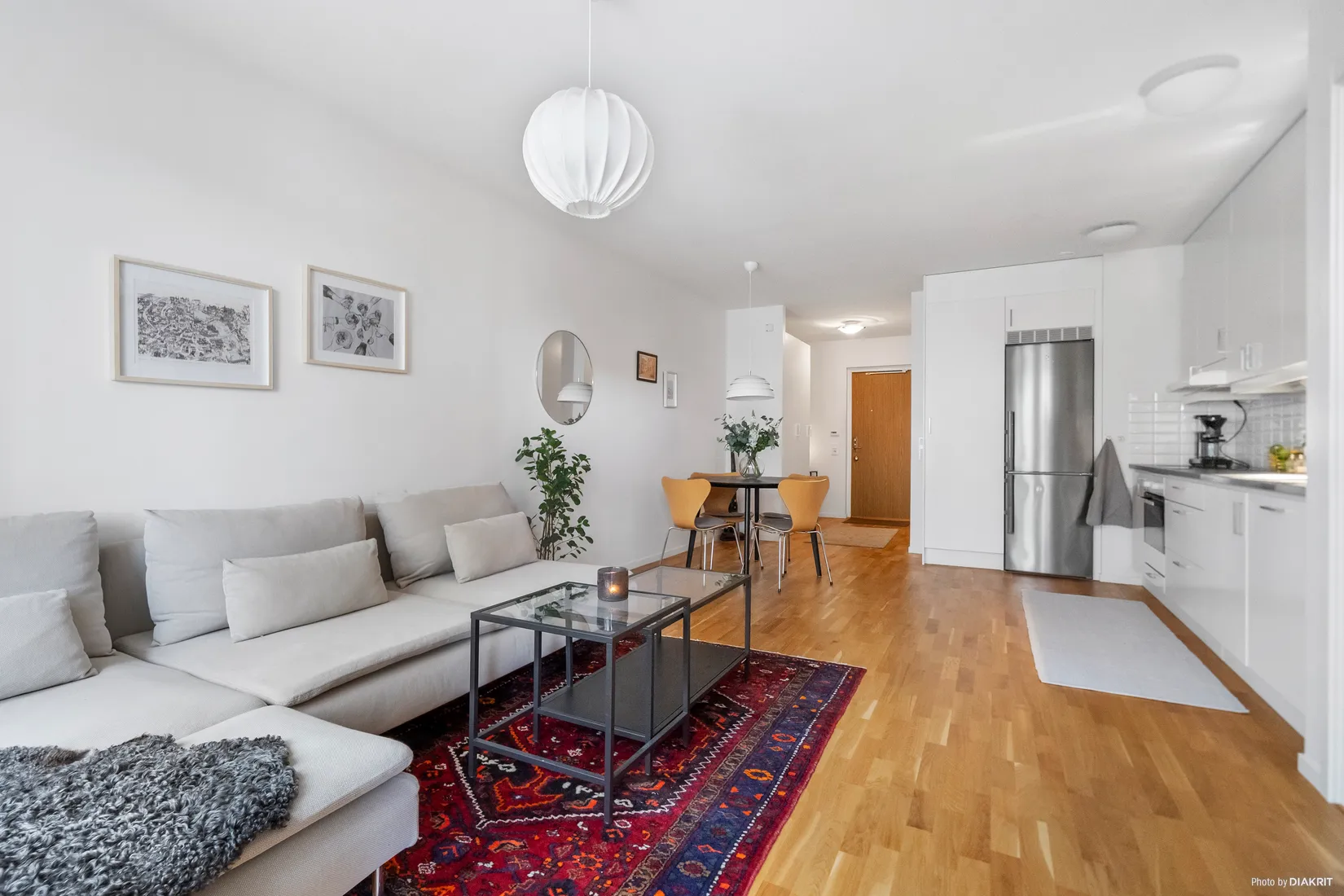 Bostadsrätt, Östersundsgatan 2, Råcksta - Vällingby, Stockholm