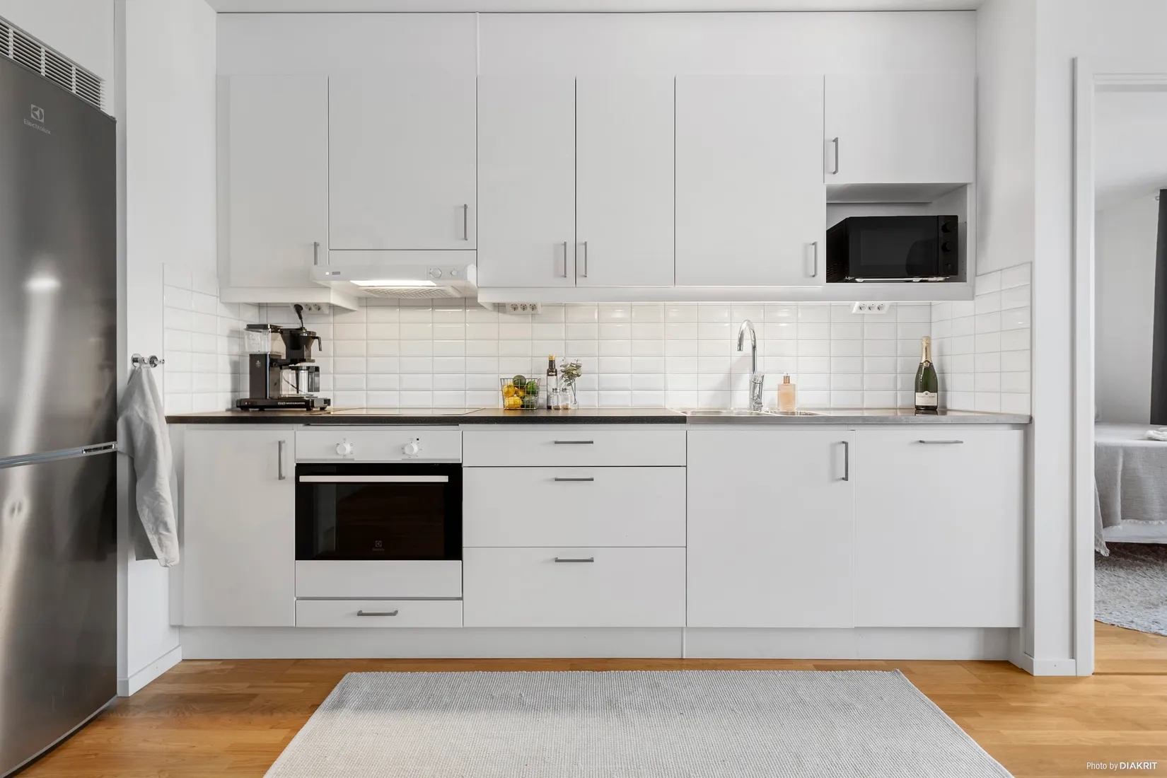 Bostadsrätt, Östersundsgatan 2, Råcksta - Vällingby, Stockholm