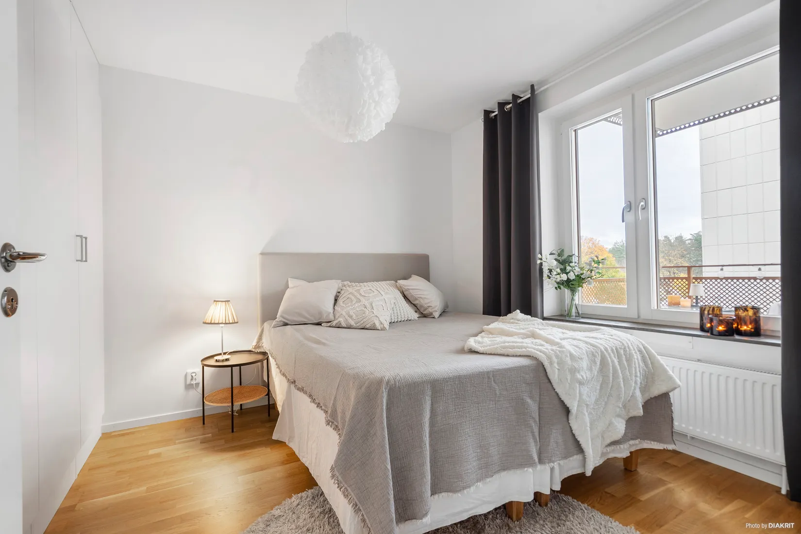Bostadsrätt, Östersundsgatan 2, Råcksta - Vällingby, Stockholm