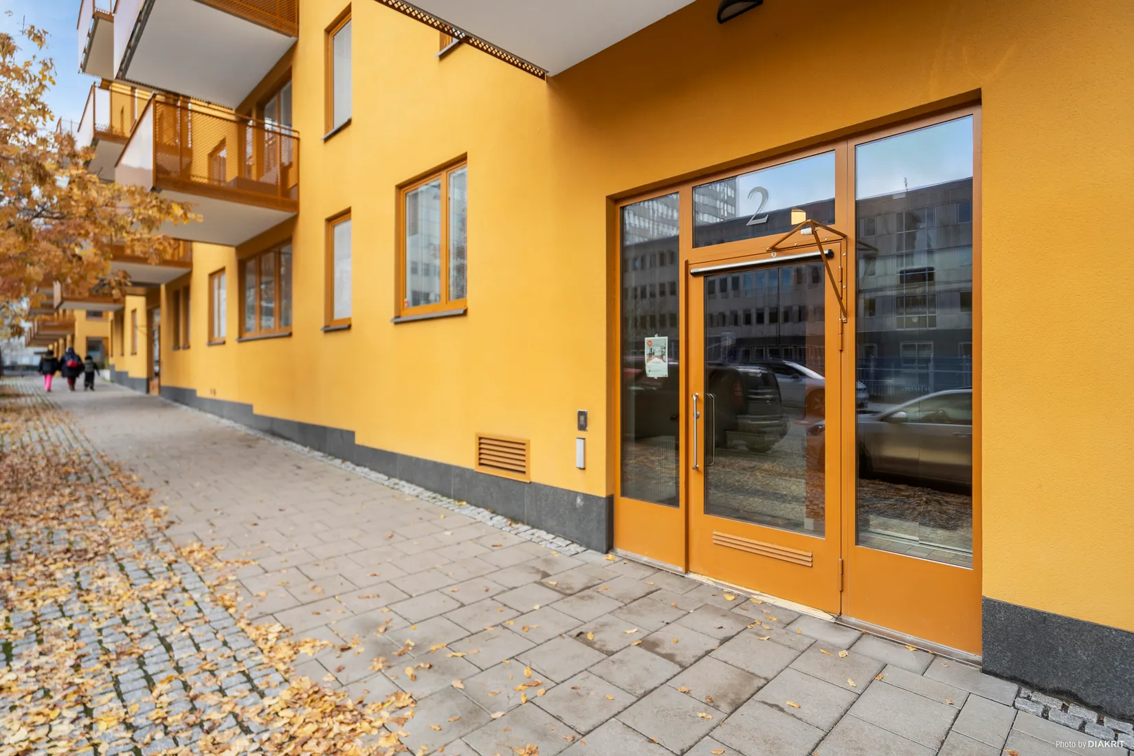 Bostadsrätt, Östersundsgatan 2, Råcksta - Vällingby, Stockholm