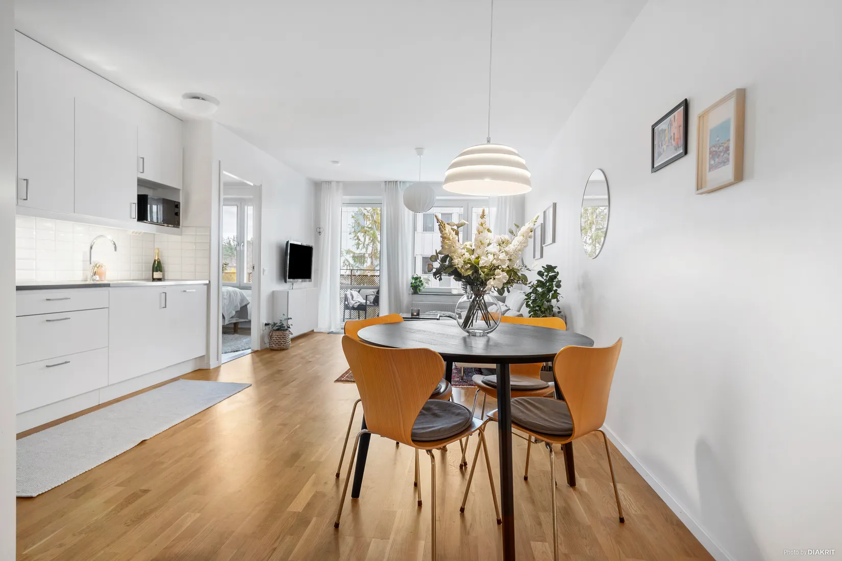 Bostadsrätt, Östersundsgatan 2, Råcksta - Vällingby, Stockholm