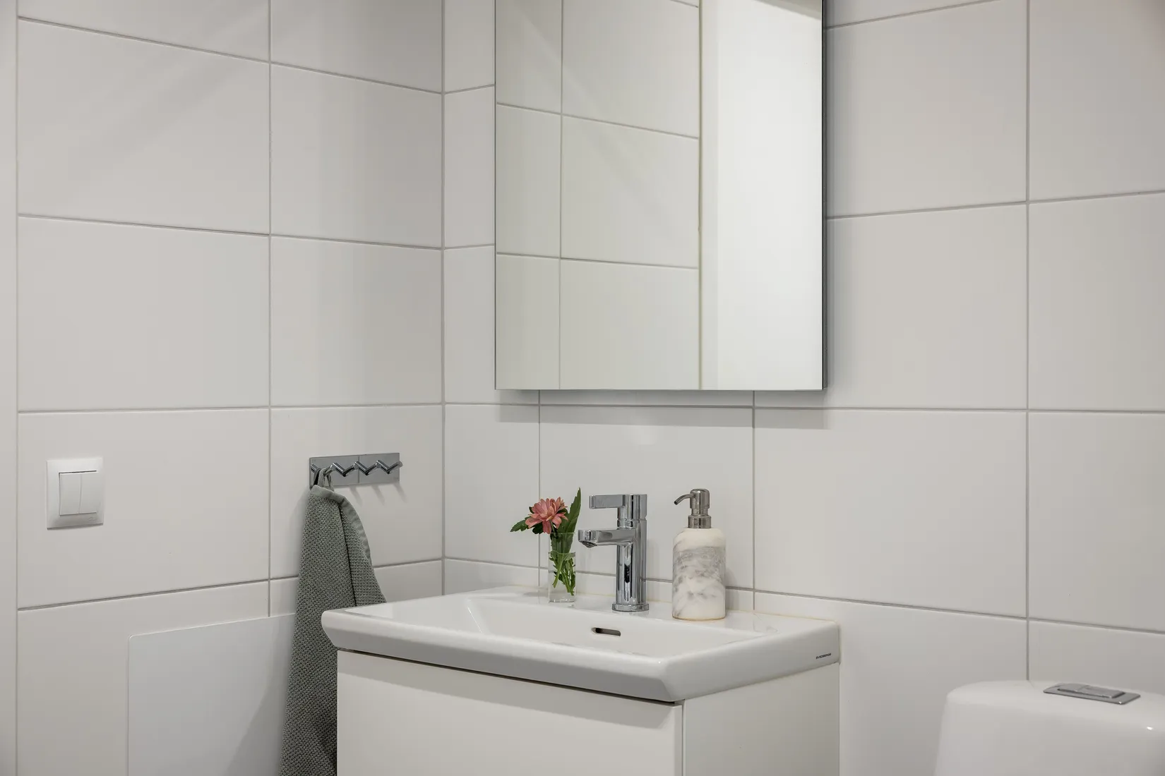 Bostadsrätt, Krögers Promenad 5, Silverdal, Sollentuna