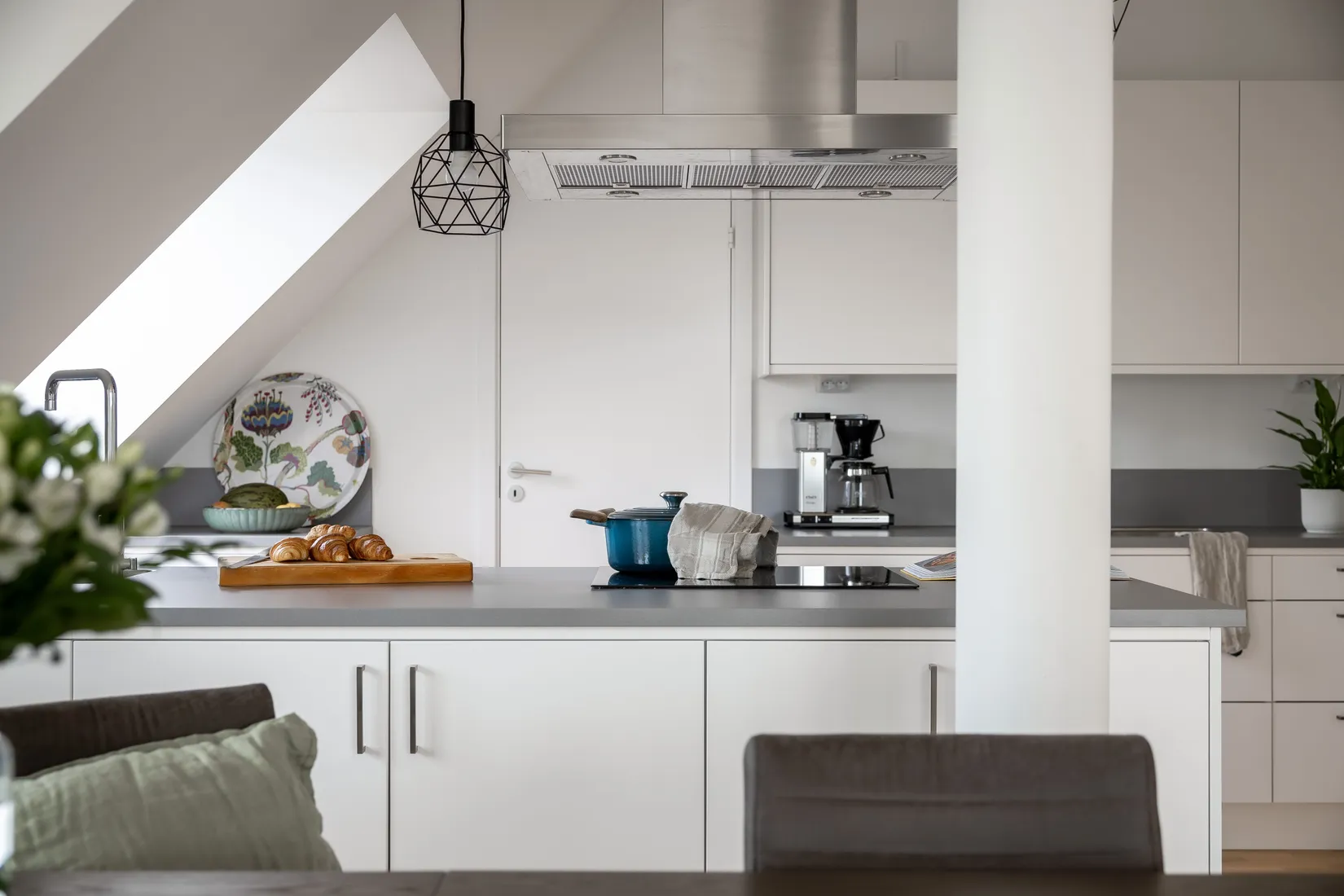 Bostadsrätt, Krögers Promenad 5, Silverdal, Sollentuna