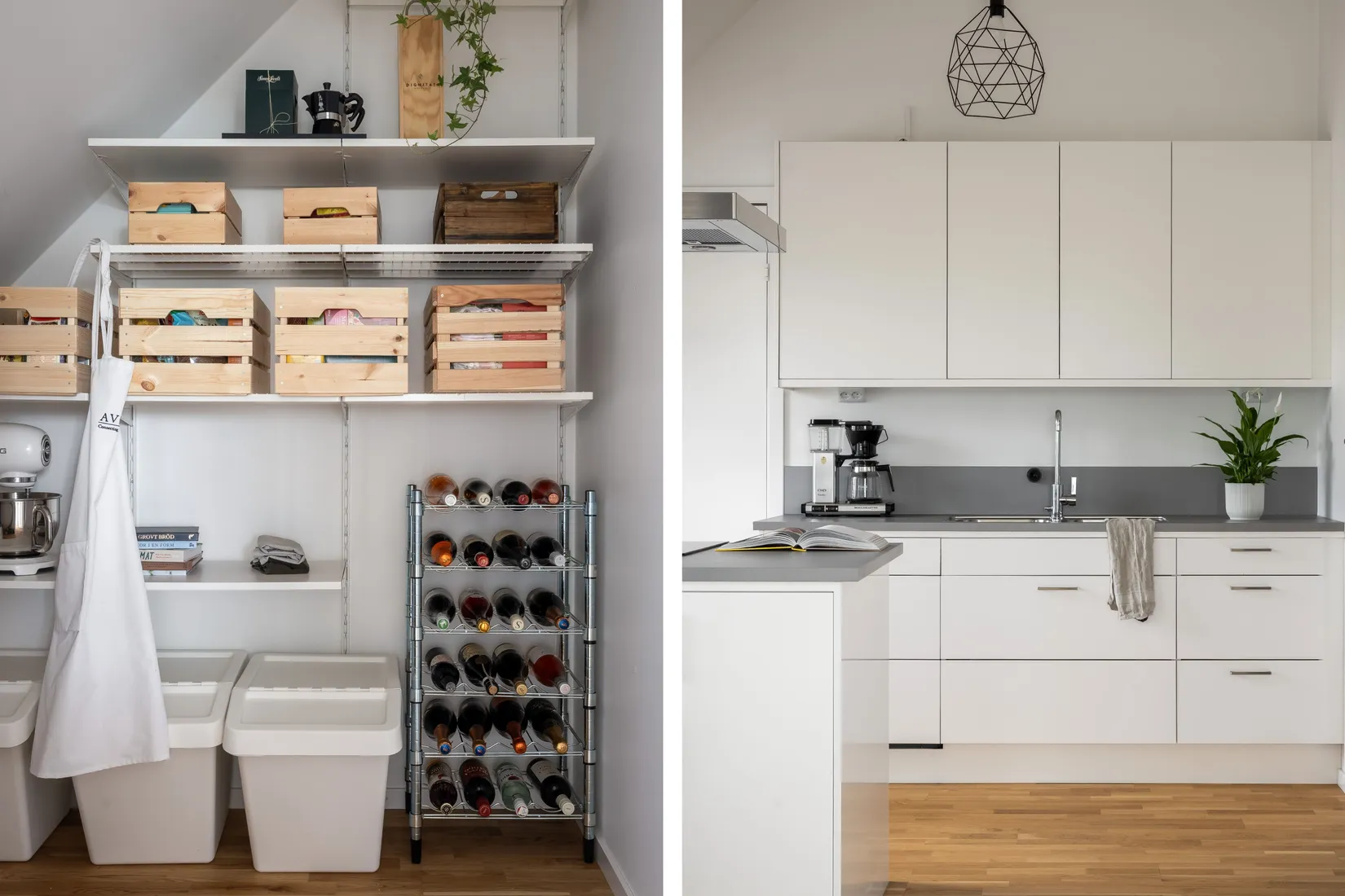 Bostadsrätt, Krögers Promenad 5, Silverdal, Sollentuna