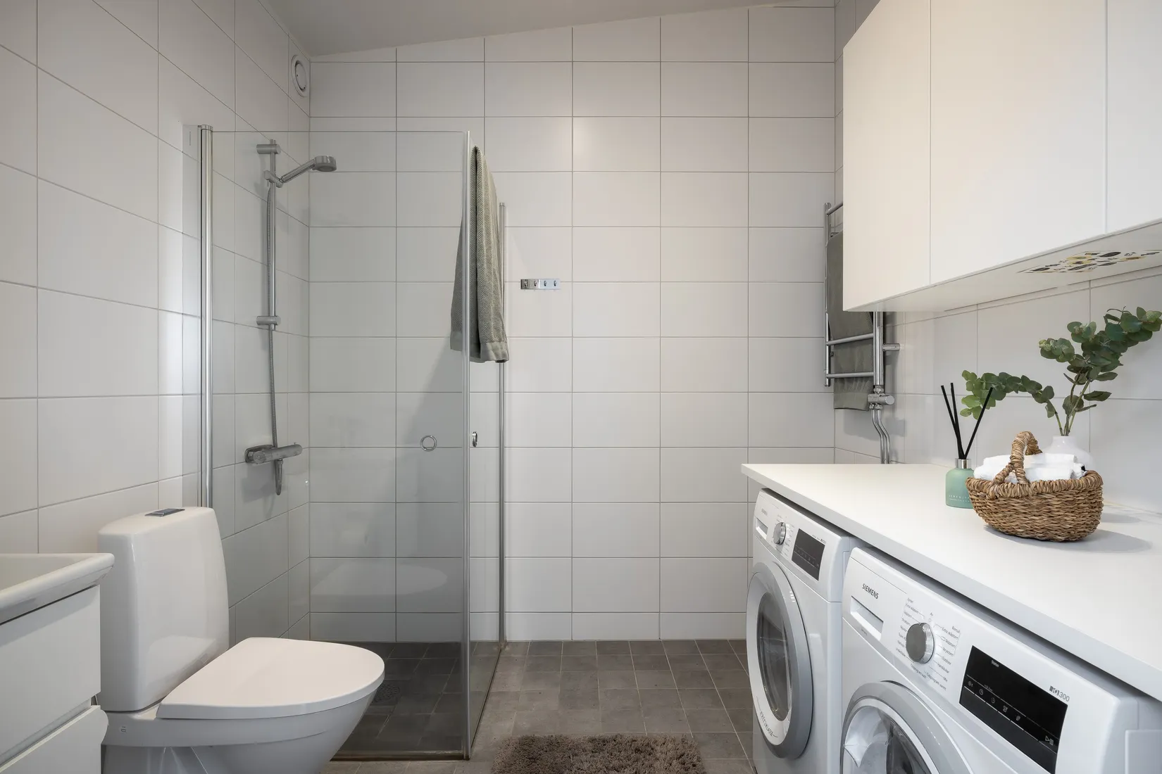 Bostadsrätt, Krögers Promenad 5, Silverdal, Sollentuna