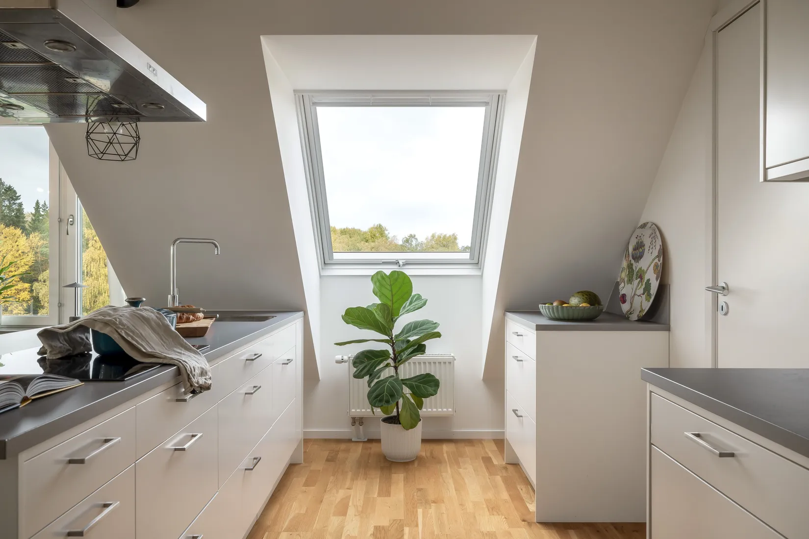 Bostadsrätt, Krögers Promenad 5, Silverdal, Sollentuna