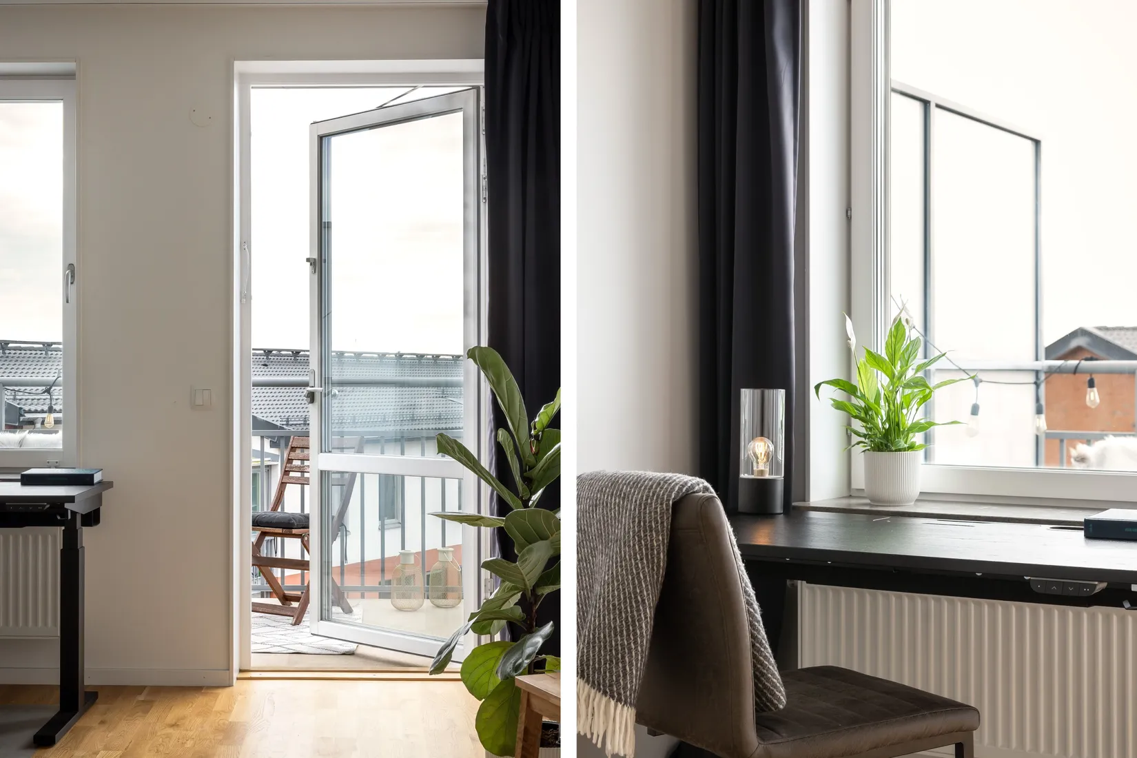 Bostadsrätt, Krögers Promenad 5, Silverdal, Sollentuna