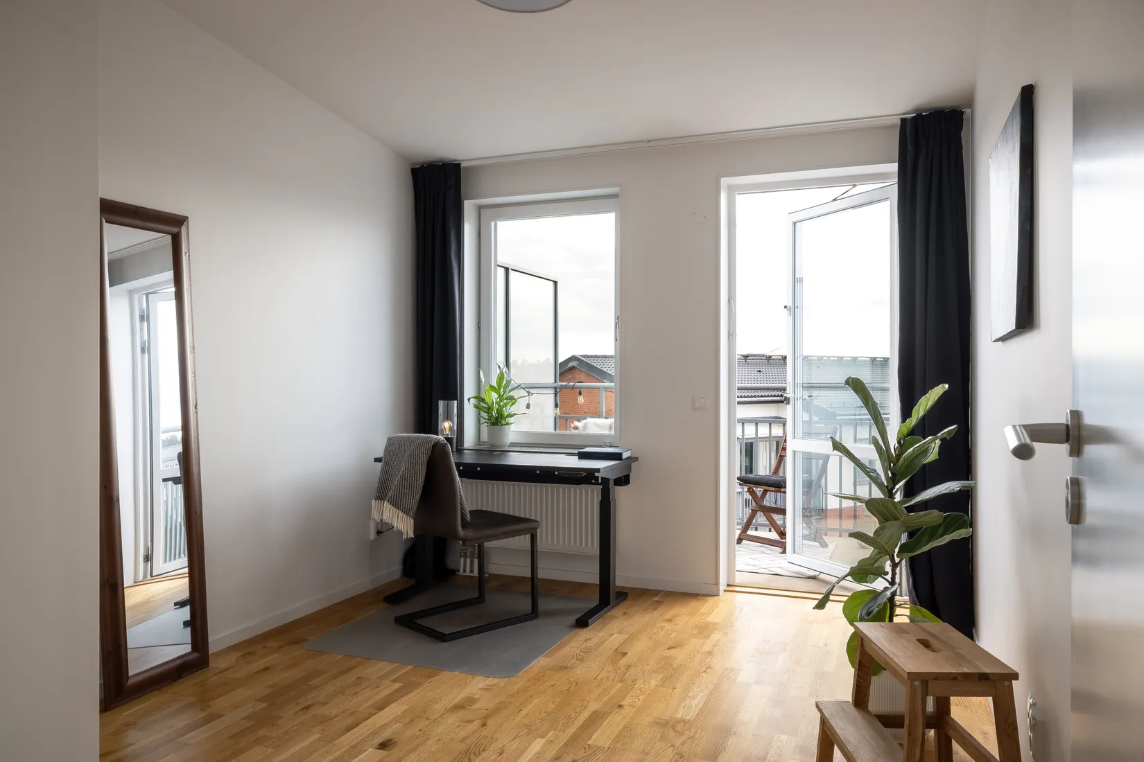 Bostadsrätt, Krögers Promenad 5, Silverdal, Sollentuna