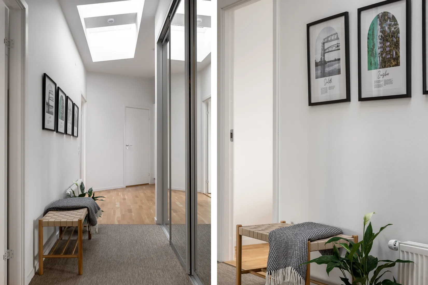 Bostadsrätt, Krögers Promenad 5, Silverdal, Sollentuna