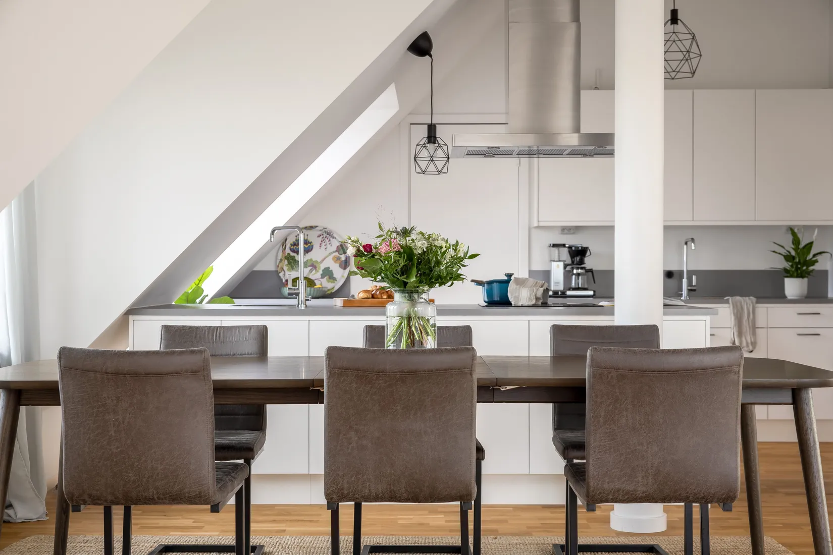 Bostadsrätt, Krögers Promenad 5, Silverdal, Sollentuna