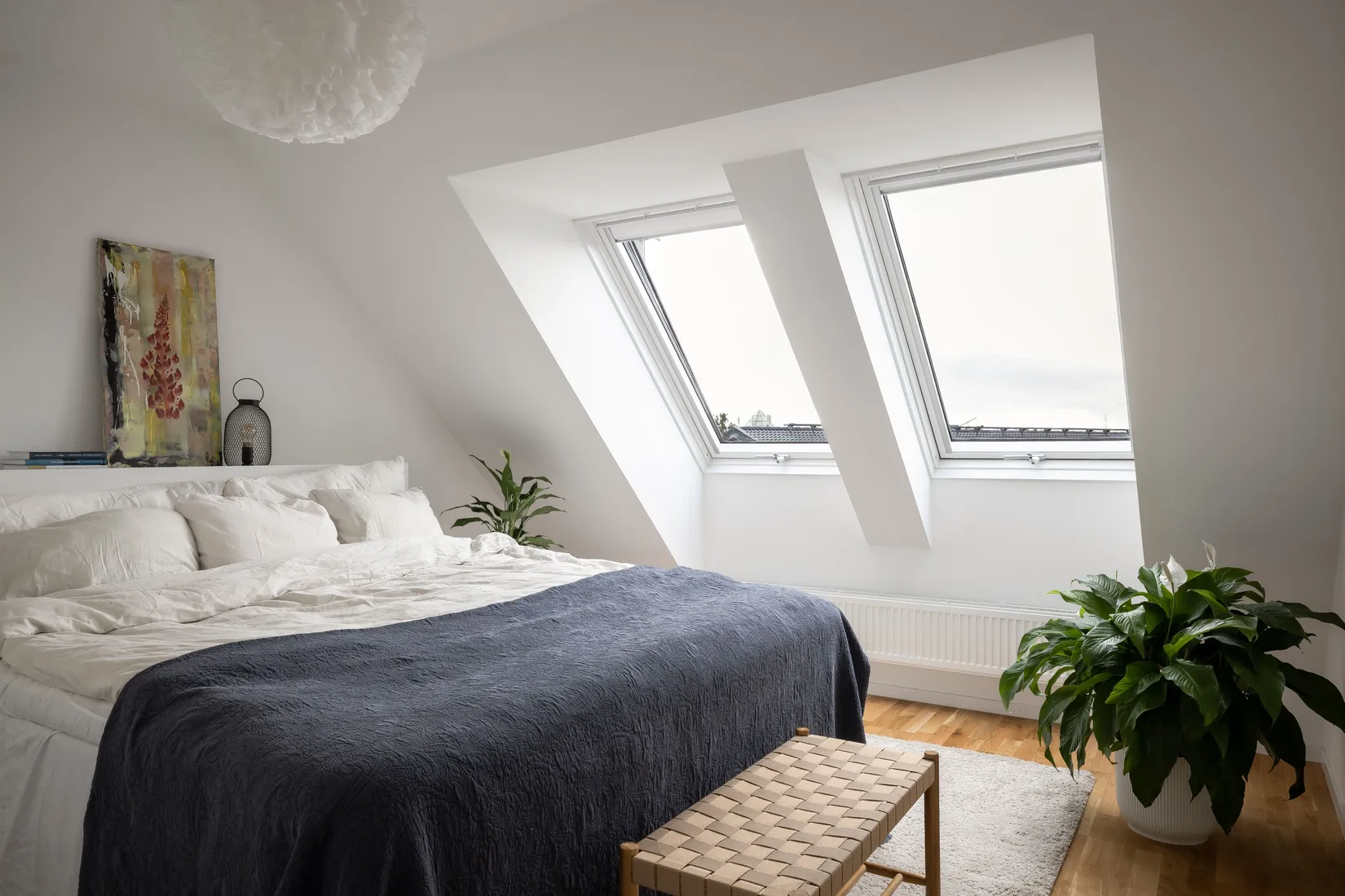 Bostadsrätt, Krögers Promenad 5, Silverdal, Sollentuna