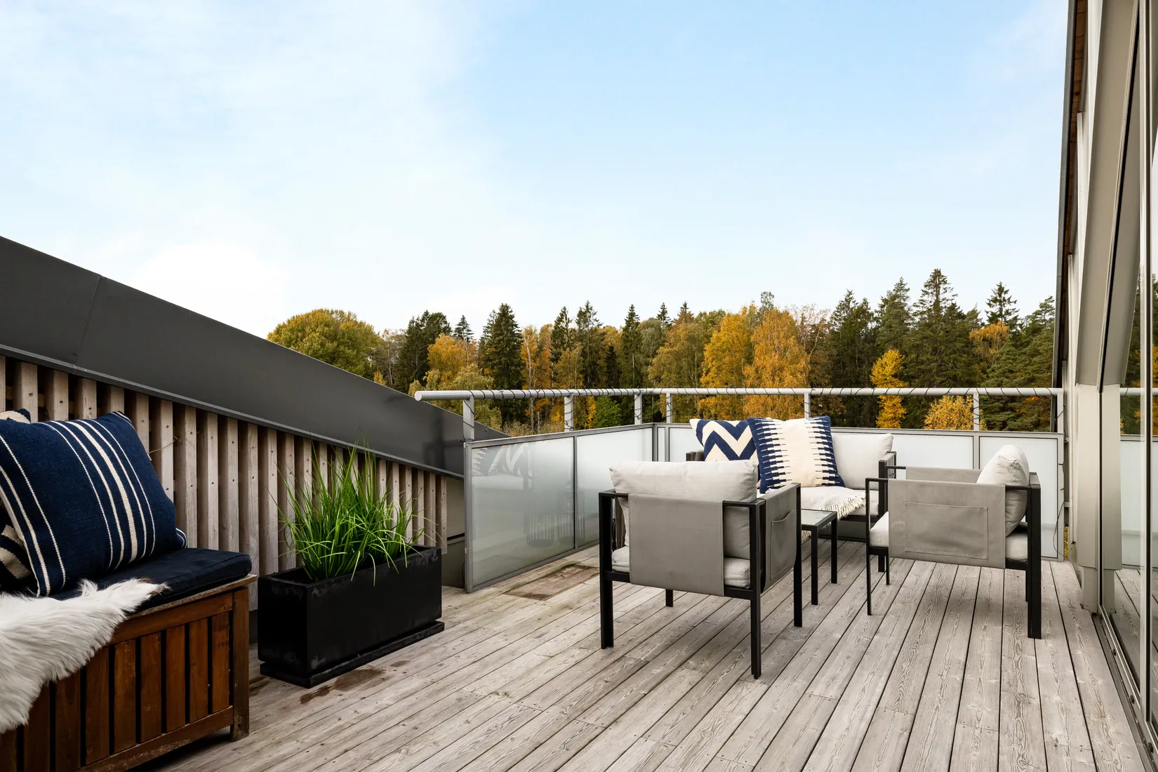 Bostadsrätt, Krögers Promenad 5, Silverdal, Sollentuna