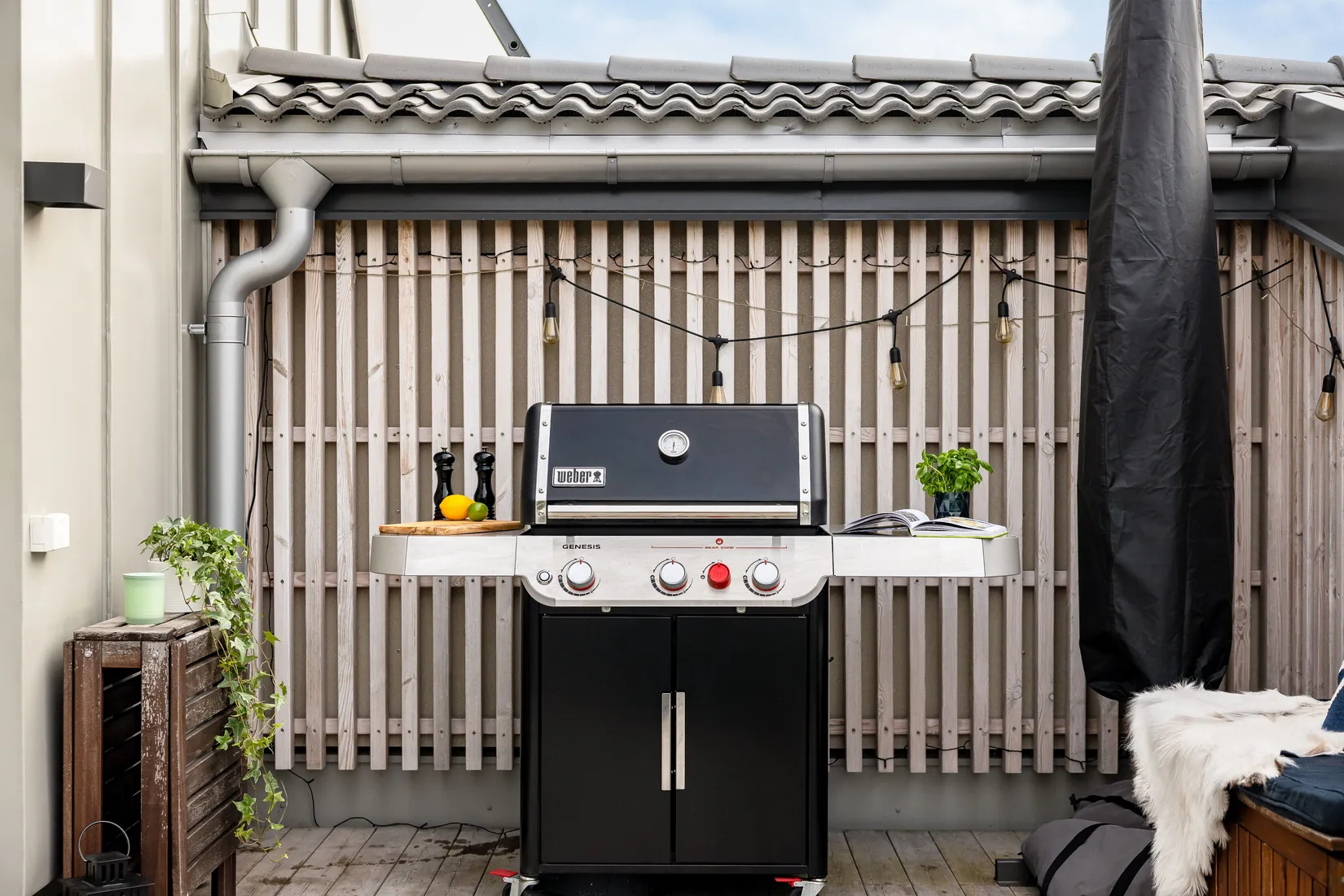 Bostadsrätt, Krögers Promenad 5, Silverdal, Sollentuna