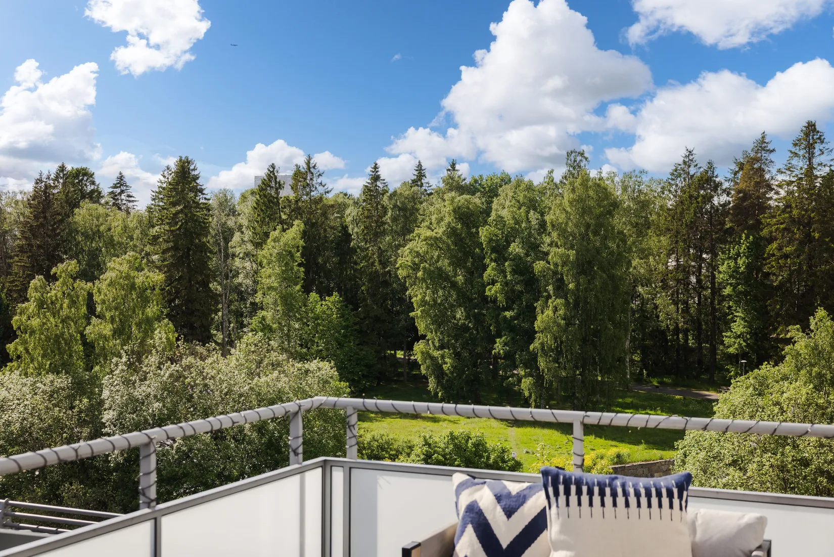 Bostadsrätt, Krögers Promenad 5, Silverdal, Sollentuna