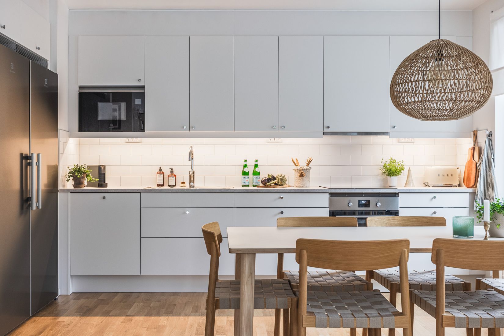 Bostadsrätt, MYNTBACKEN 11, Täljöviken, Österåker