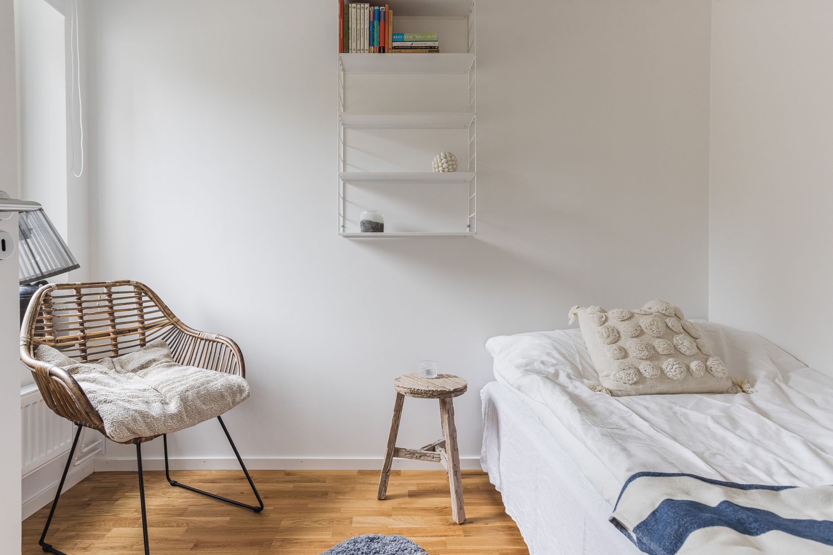 Bostadsrätt, MYNTBACKEN 11, Täljöviken, Österåker