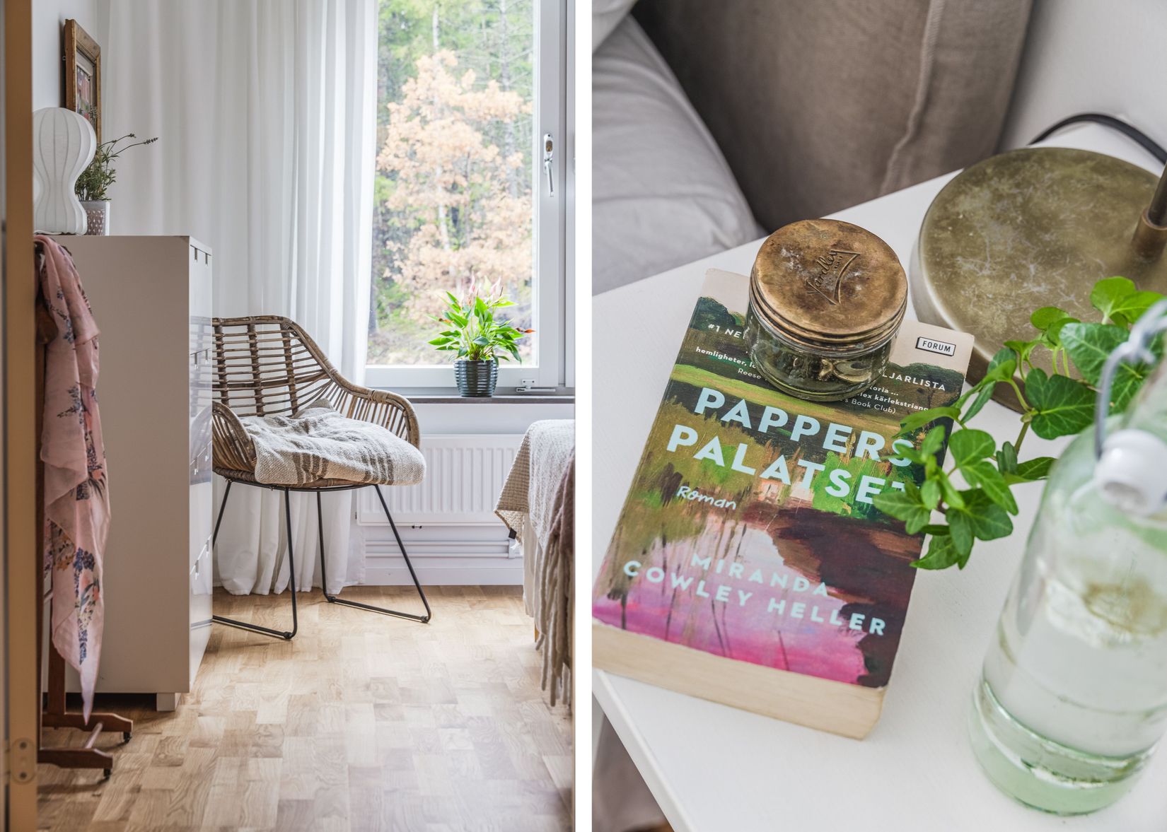 Bostadsrätt, MYNTBACKEN 11, Täljöviken, Österåker