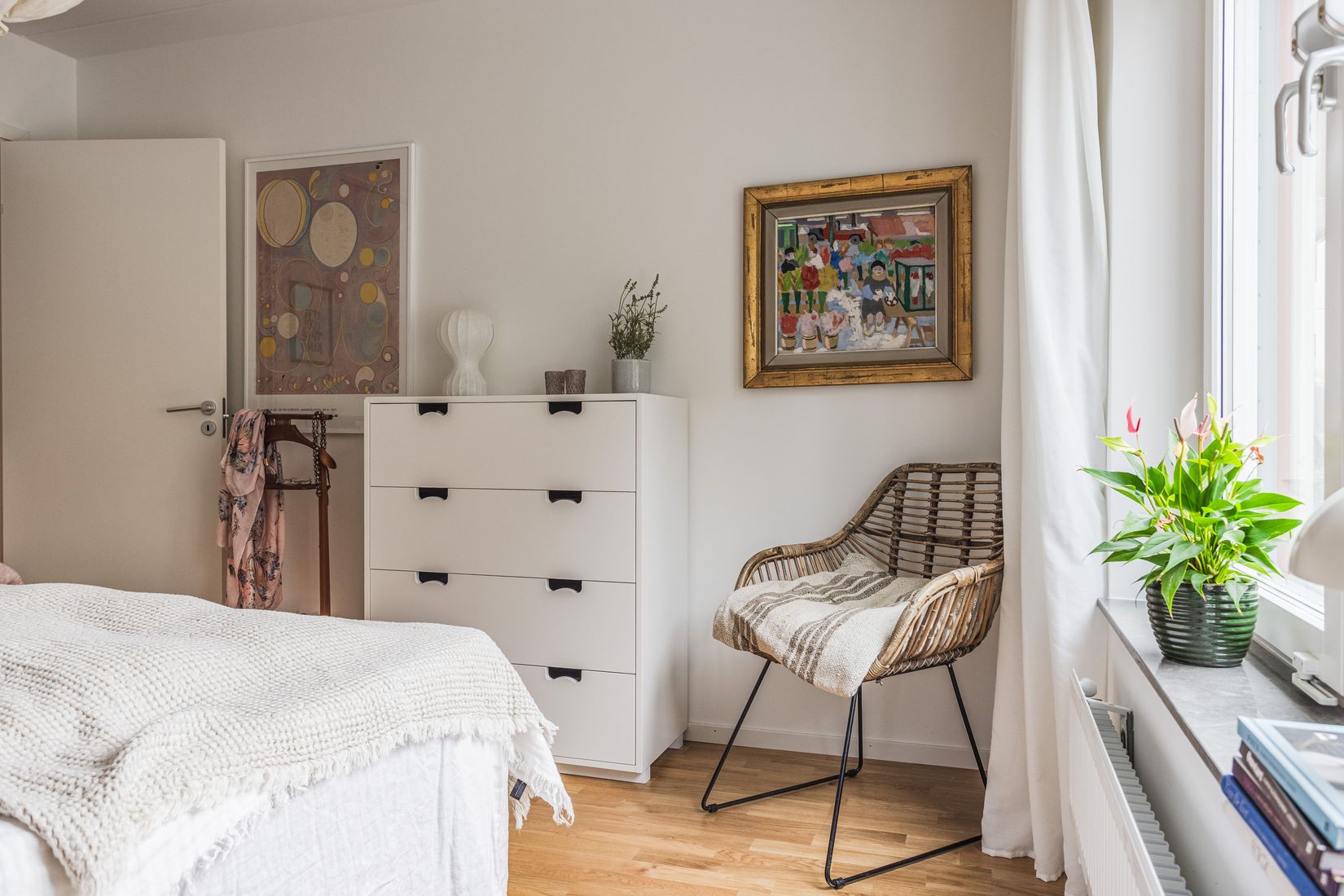 Bostadsrätt, MYNTBACKEN 11, Täljöviken, Österåker