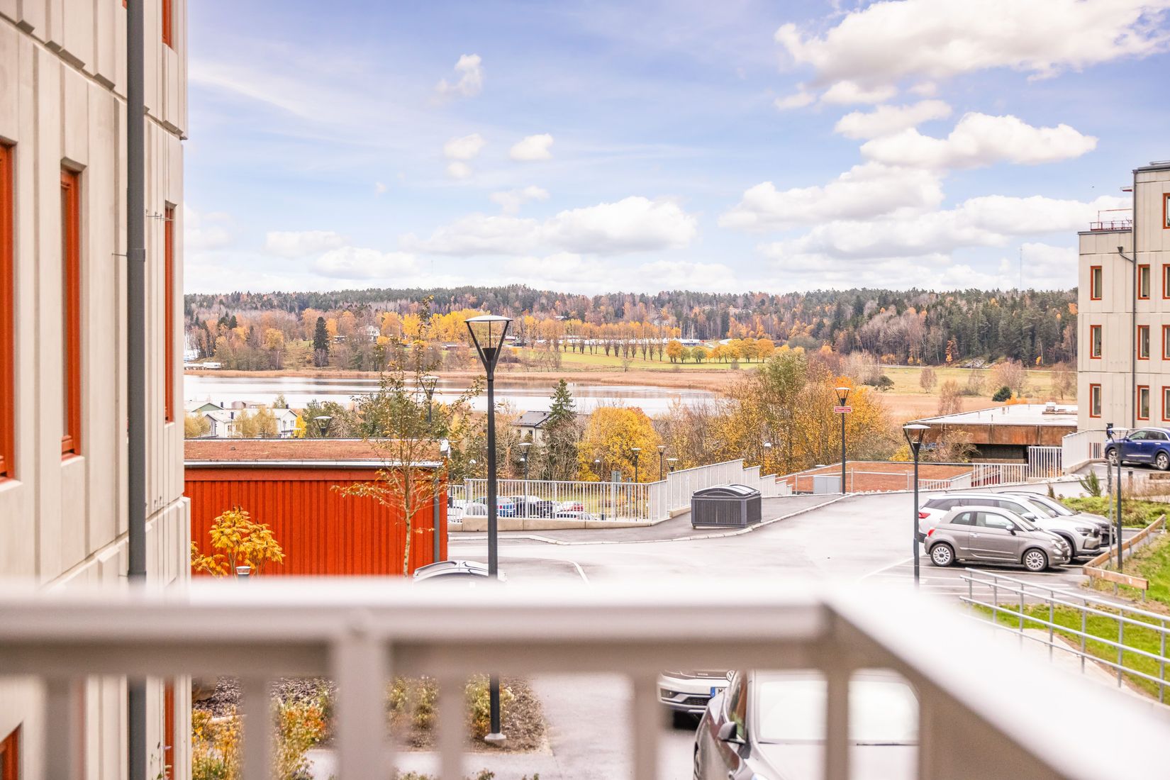 Bostadsrätt, MYNTBACKEN 11, Täljöviken, Österåker