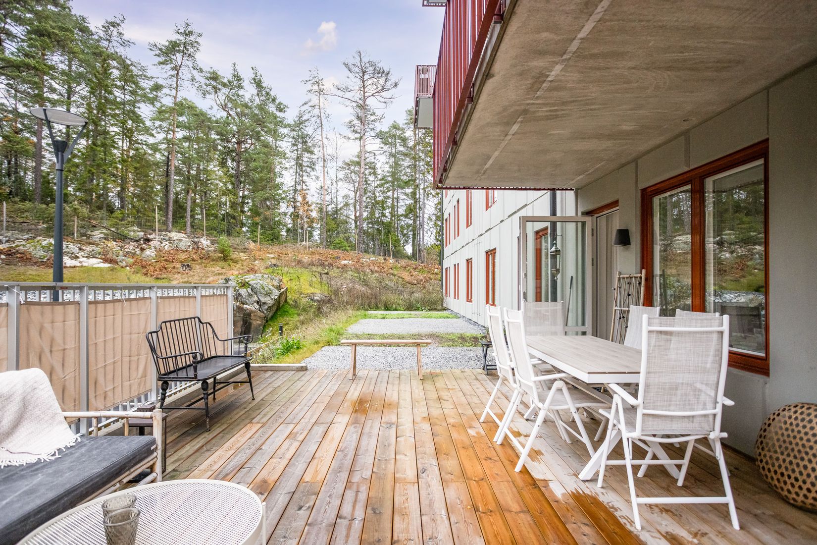 Bostadsrätt, MYNTBACKEN 11, Täljöviken, Österåker